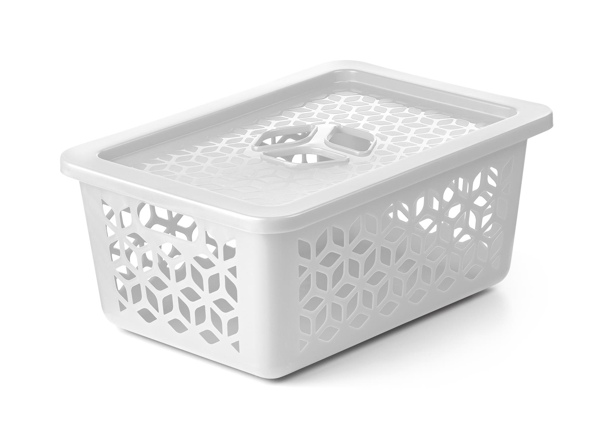 BASKET ORGANIZER 5L