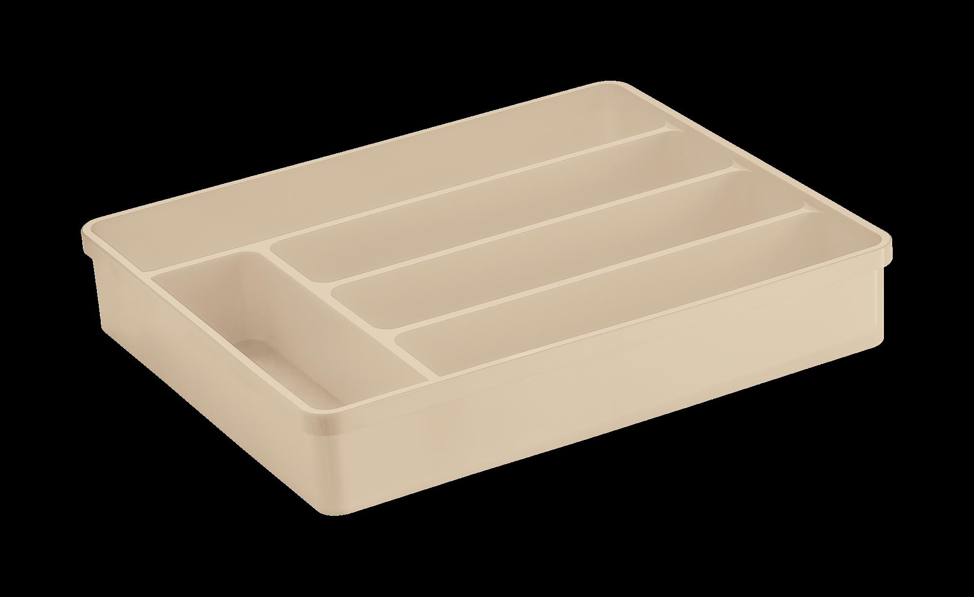 MULIPURPOSE ORGANIZER WITH NO LID 