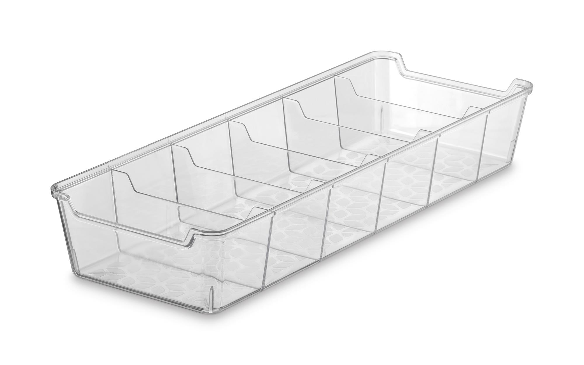 12,5X34CM DRAWER ORGANIZER WITH DIVIDER 