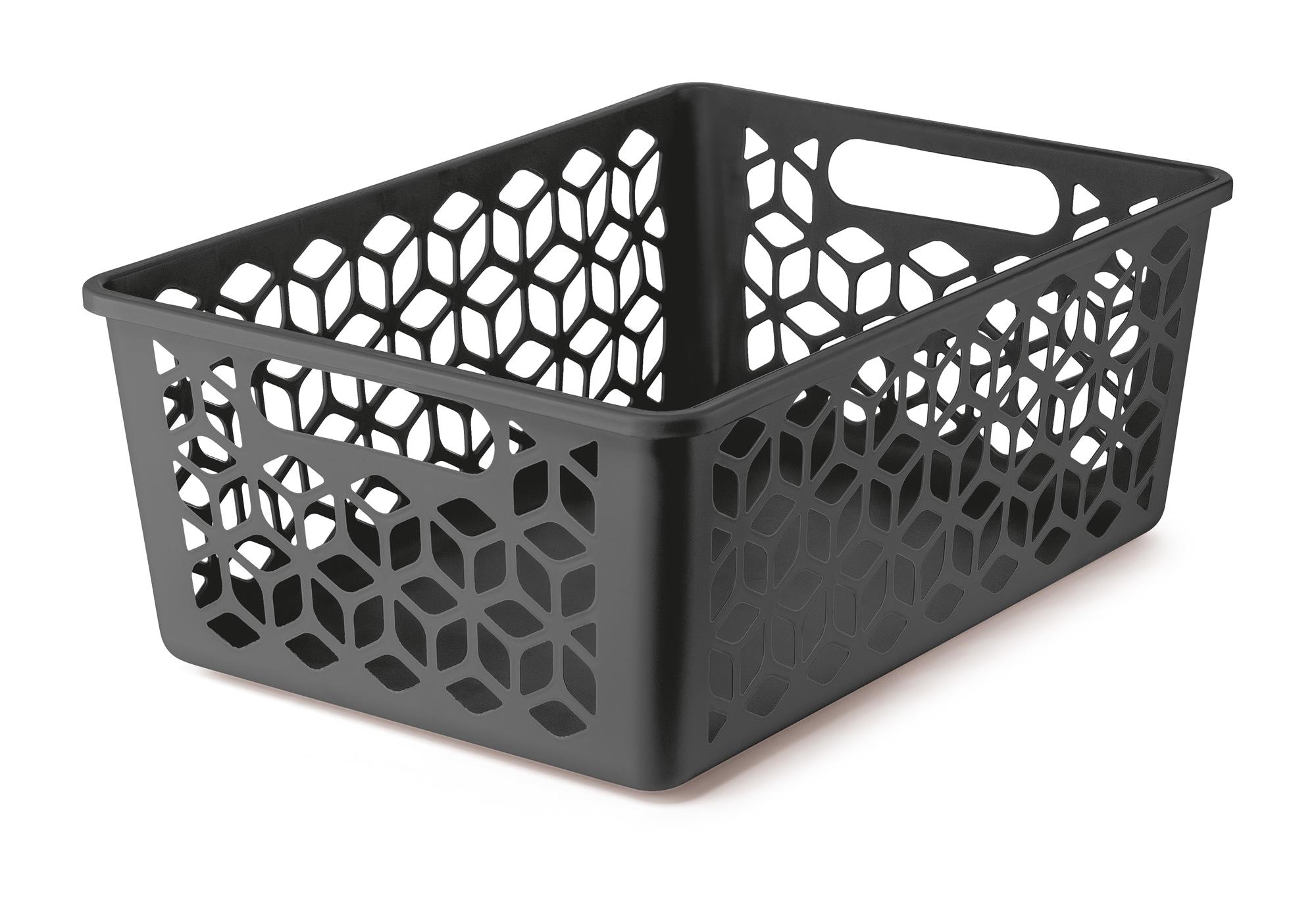 BASKET ORGANIZER G 15L