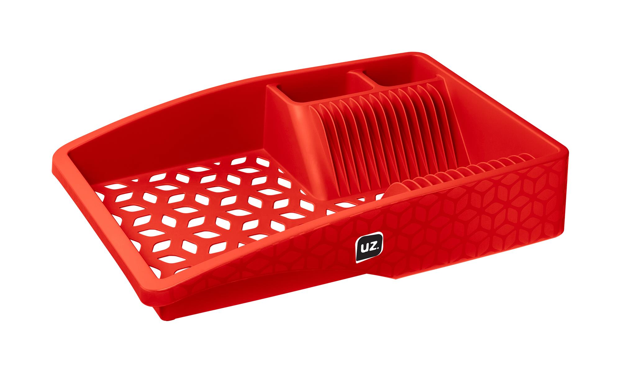 DISH DRAINER