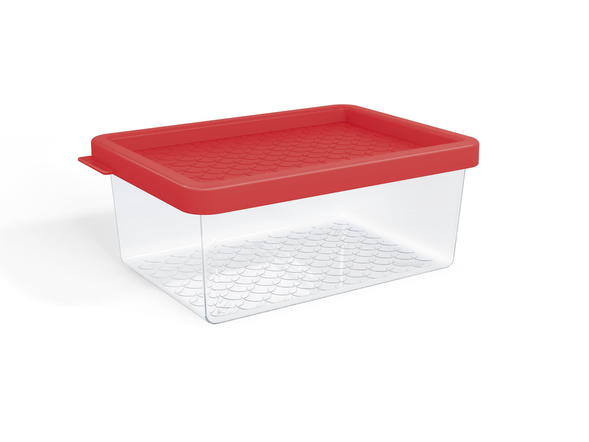 ORGANIZADORES MULTIUSO P 0,6L