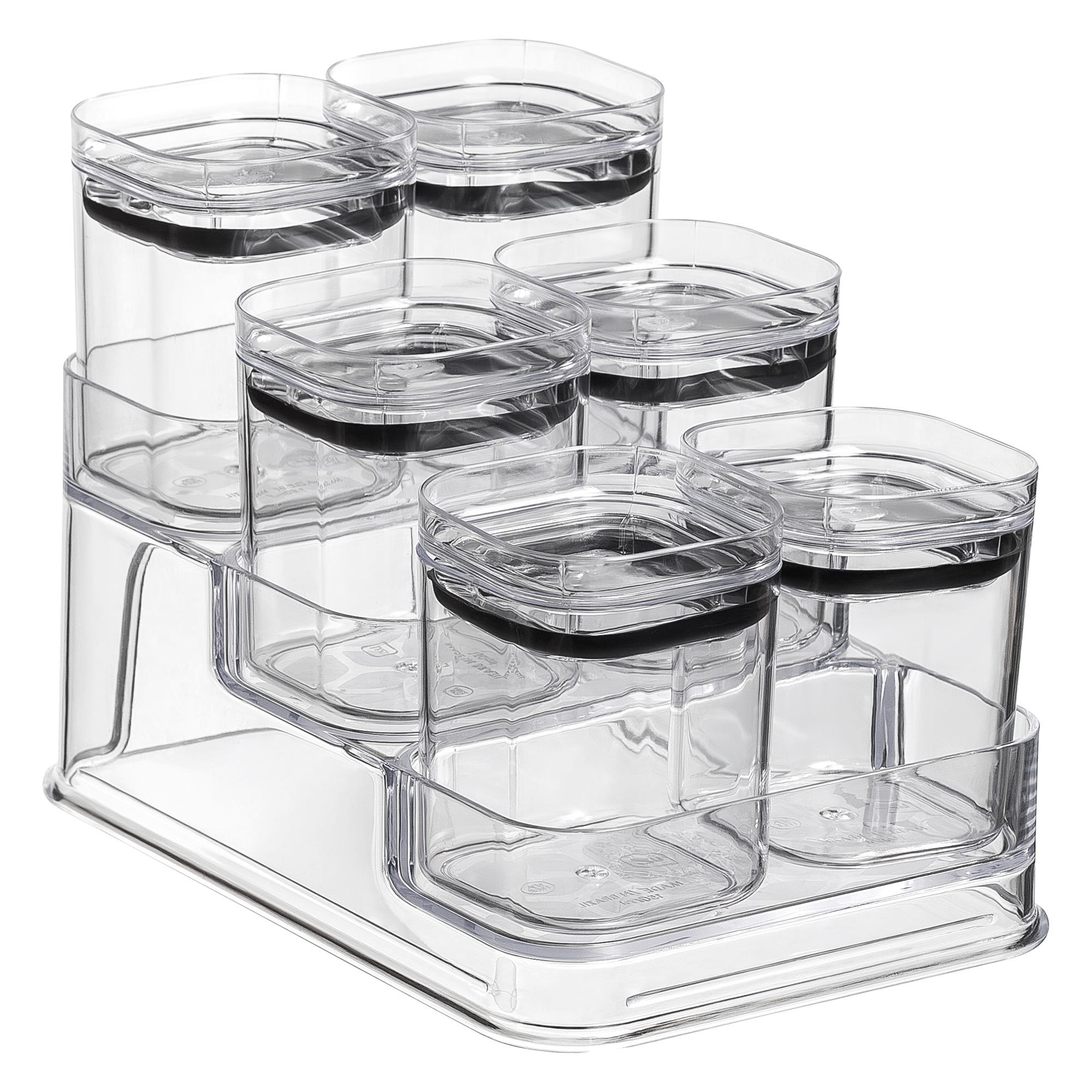 SPICE HOLDER KIT 