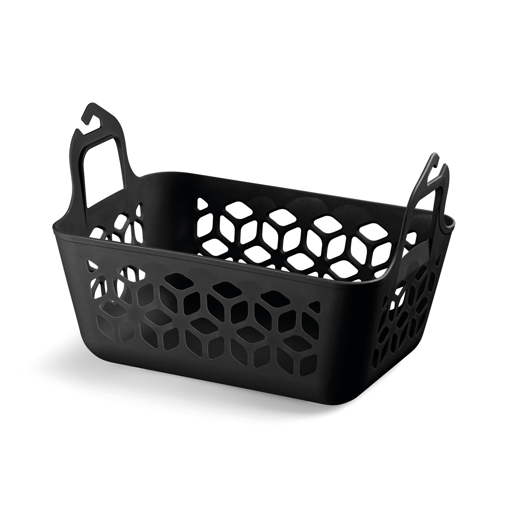 CLOTHESPIN BASKETS