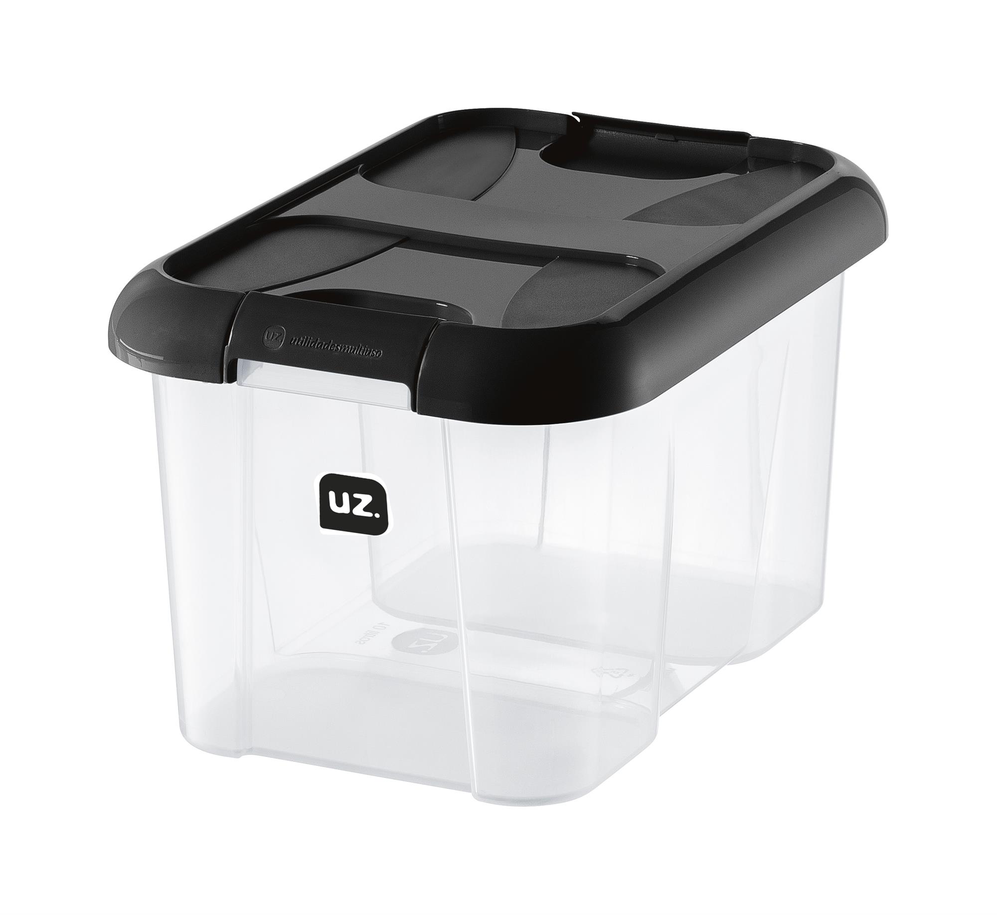 CAIXA ORGANIZADORA 10L