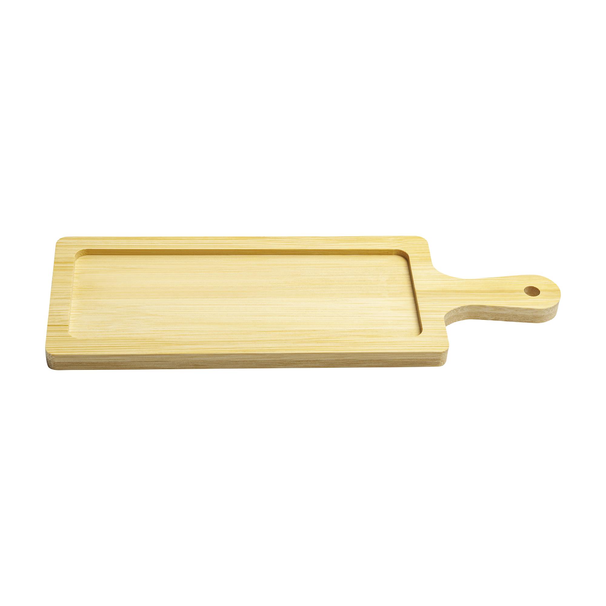 MULTIPURPOSE BAMBOO BOARDS 
