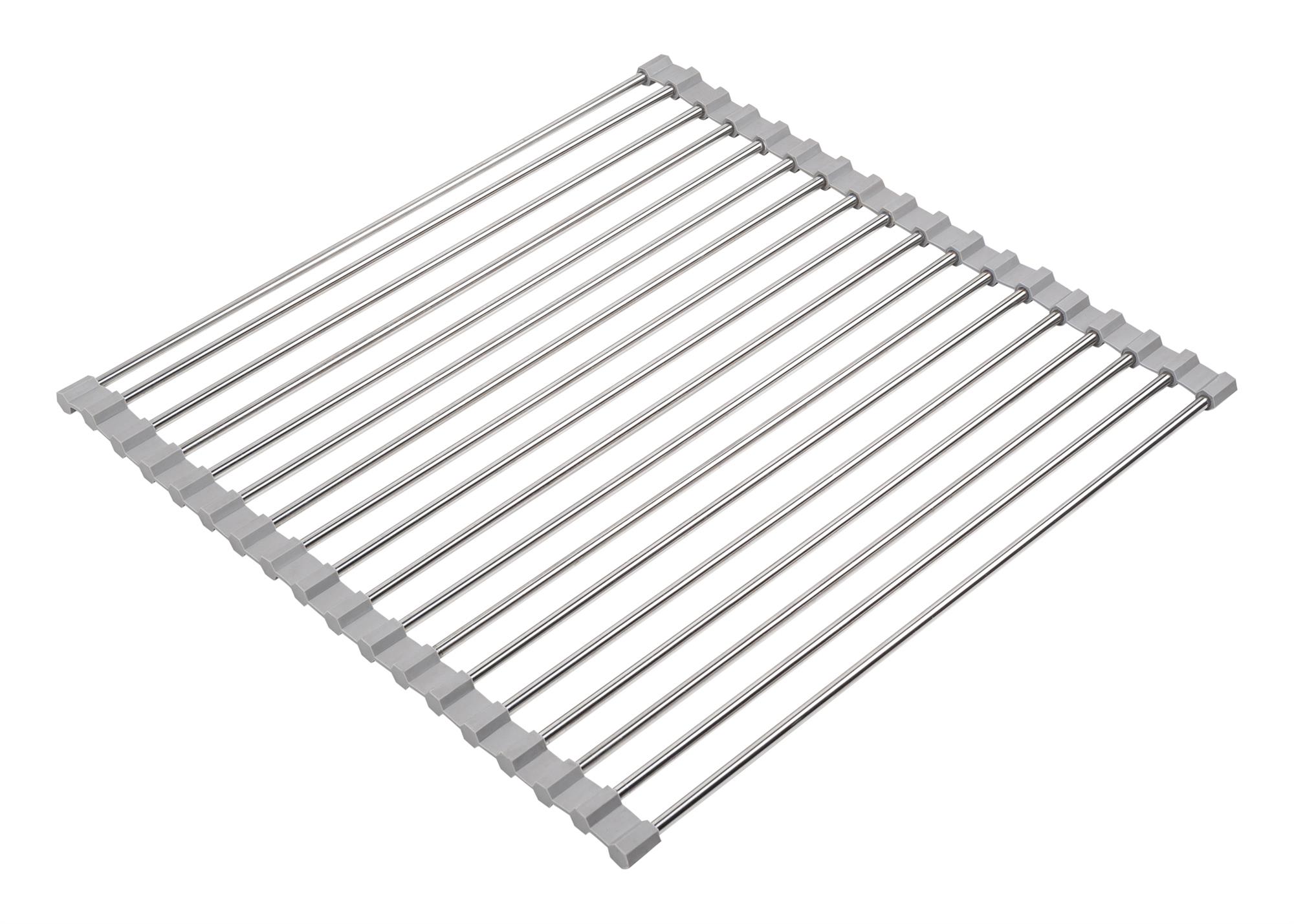 ESCURRIDOR DE PLATOS PLEGABLE