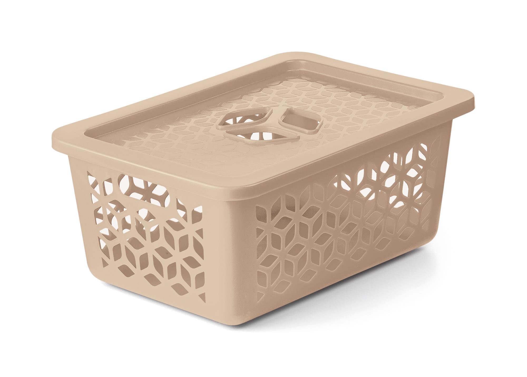 CESTO ORGANIZADOR 5L