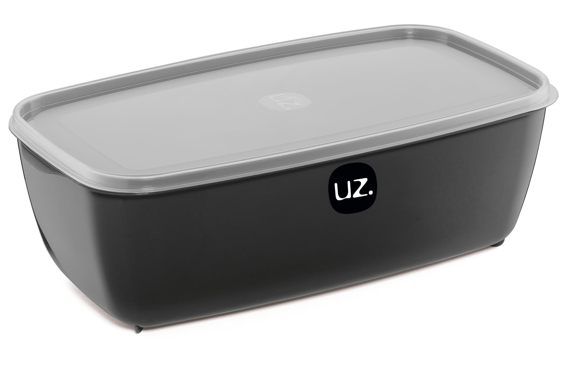 CONTAINER RECTANGLE 5L