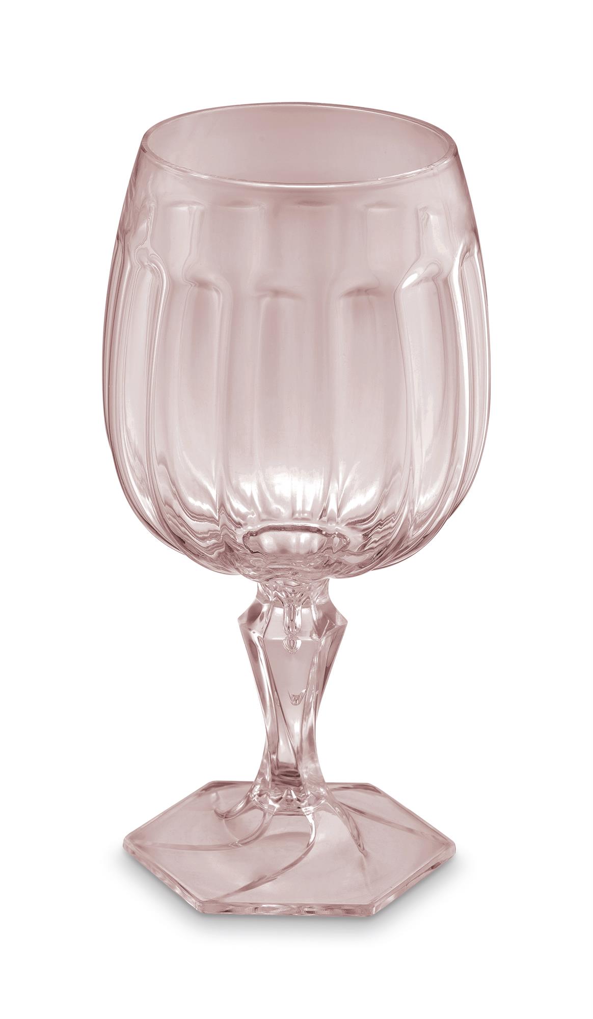 COPA PARA AGUA Y VINO - SAMBA 350ML