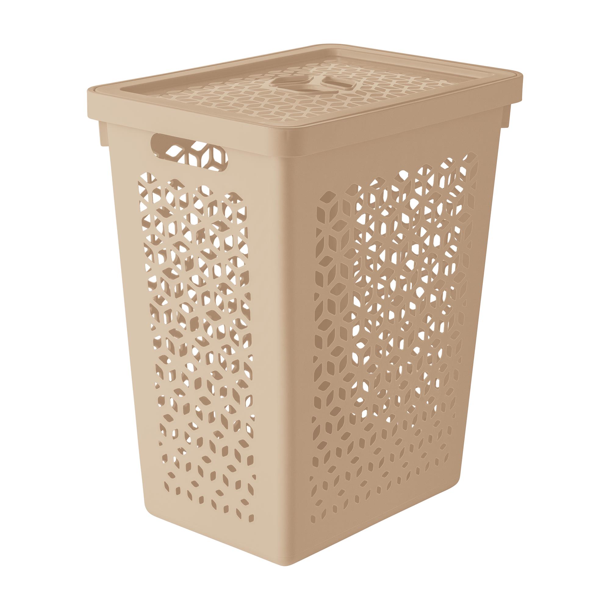 BASKET ORGANIZER