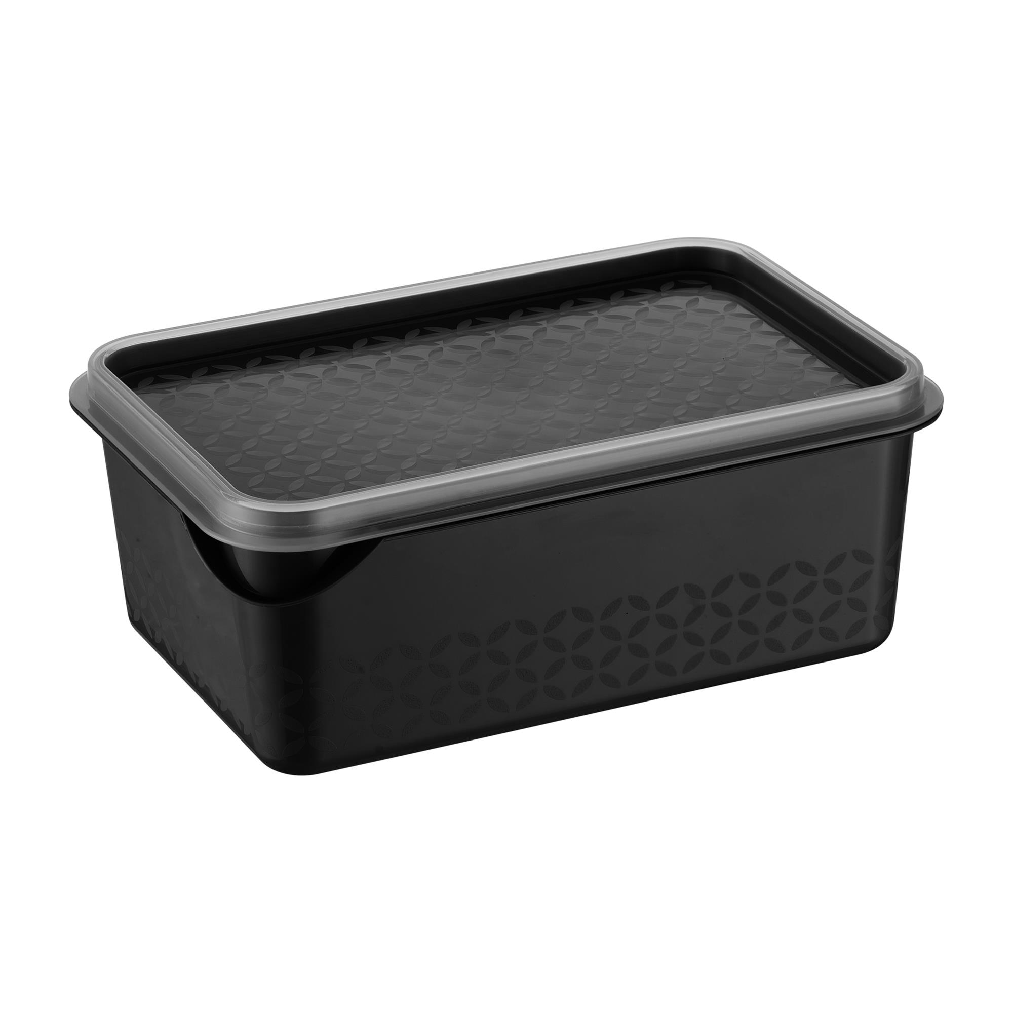 Food Container 500ml