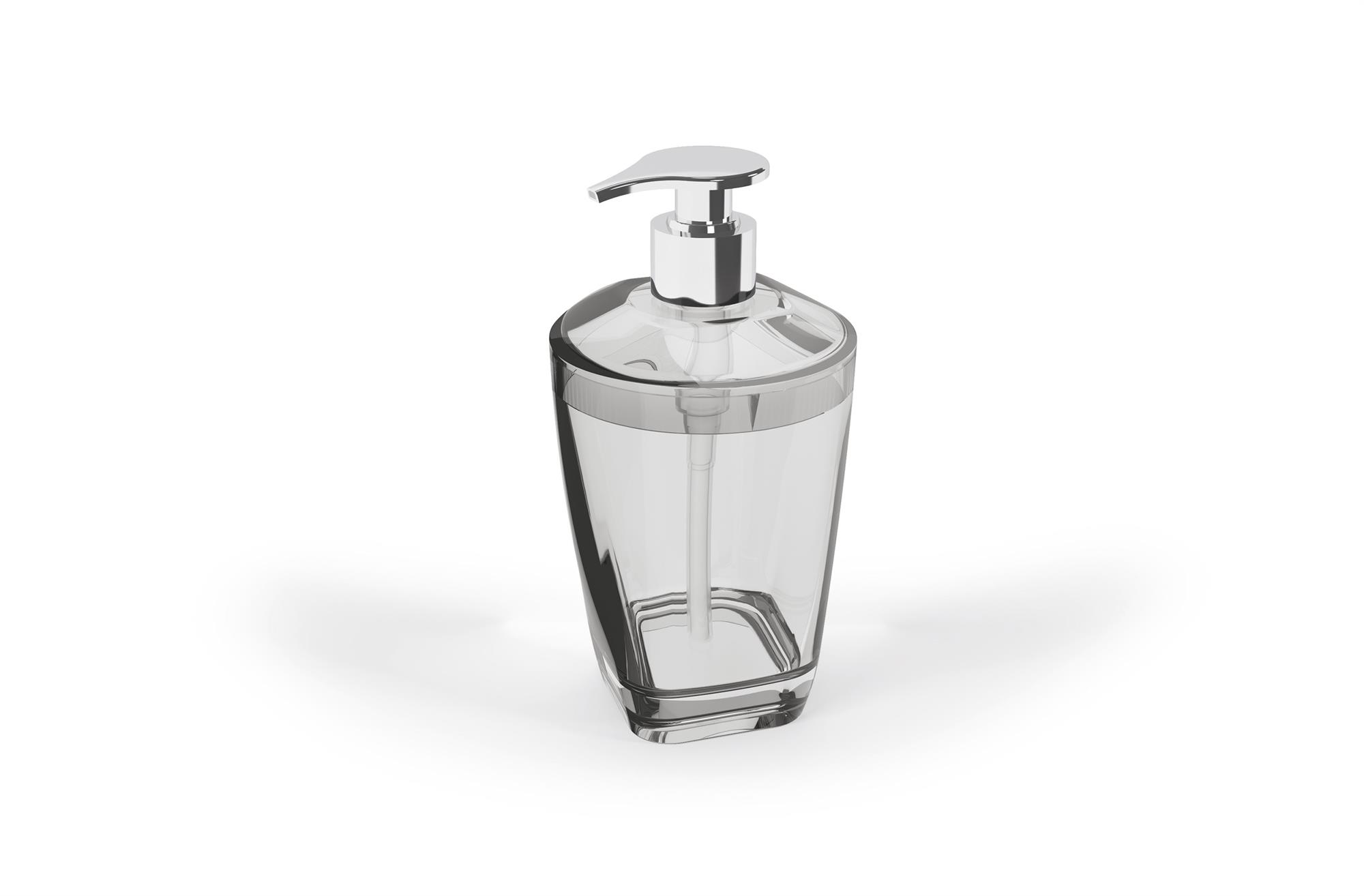 LIQUID SOAP HOLDER