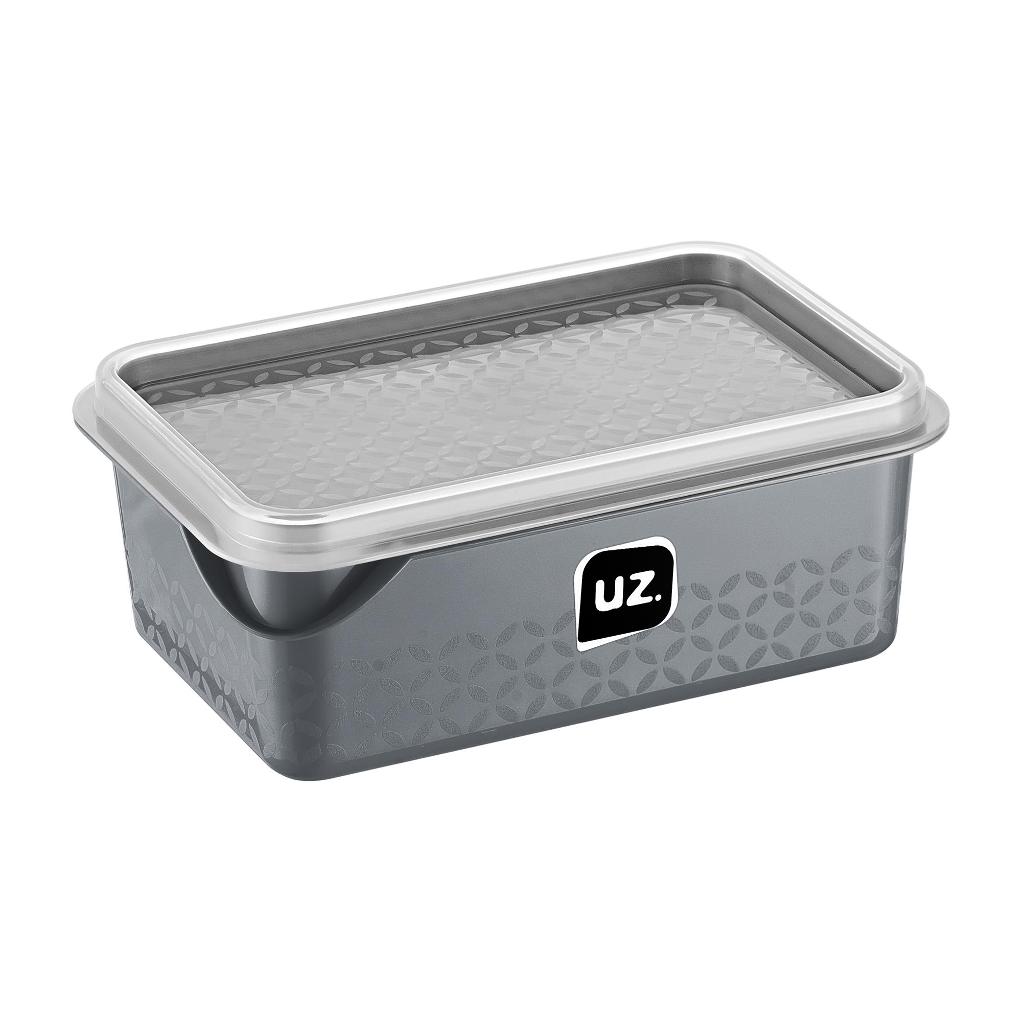 Food Container 250ml