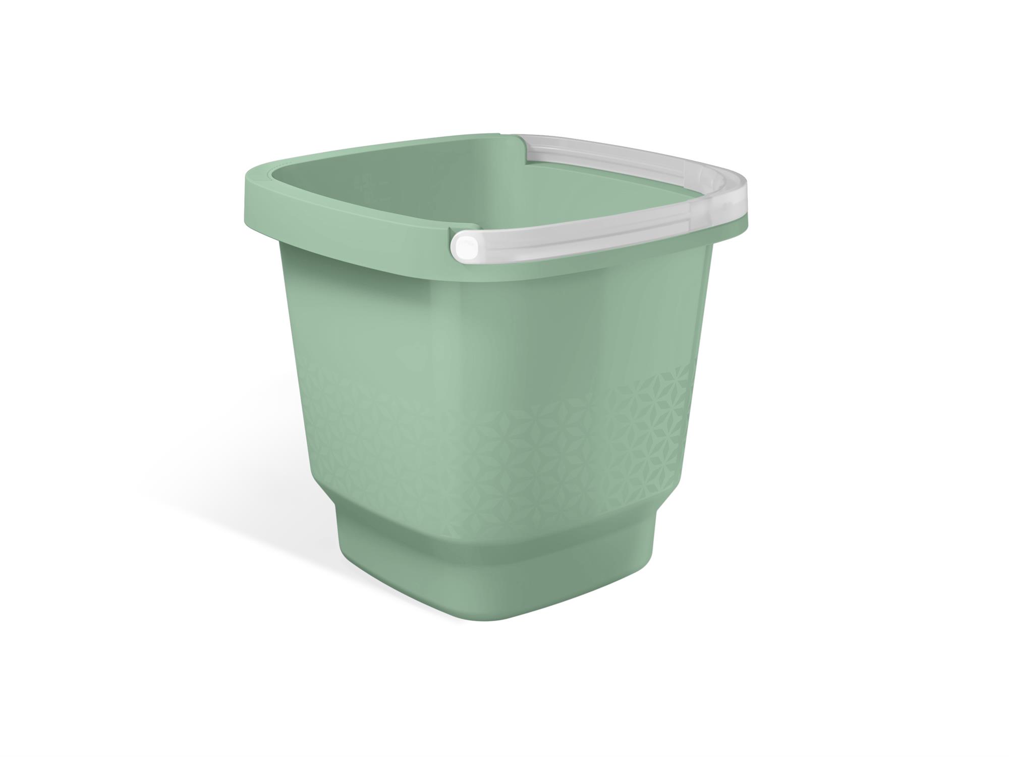  BUCKET