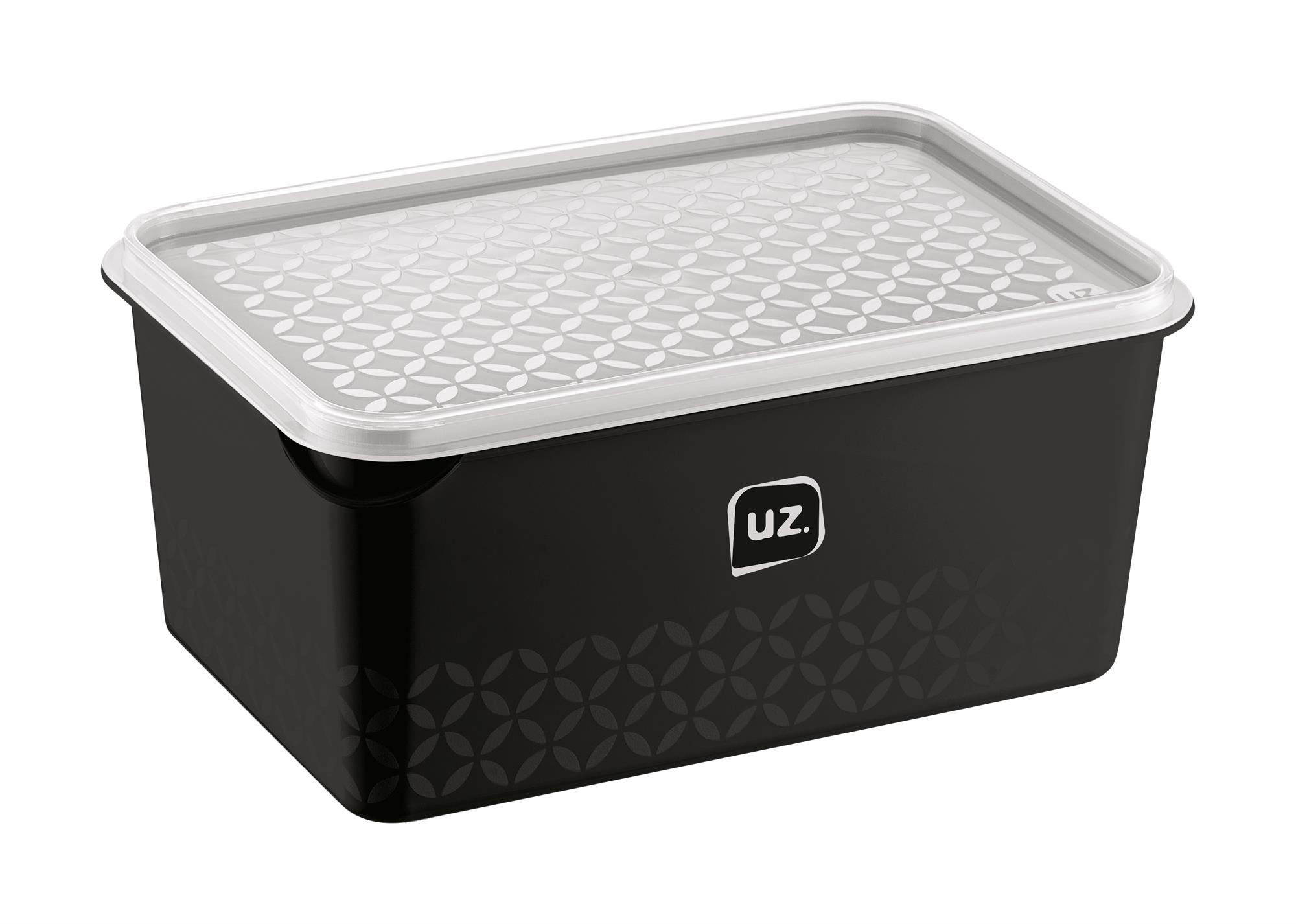 FOOD CONTAINER  2L