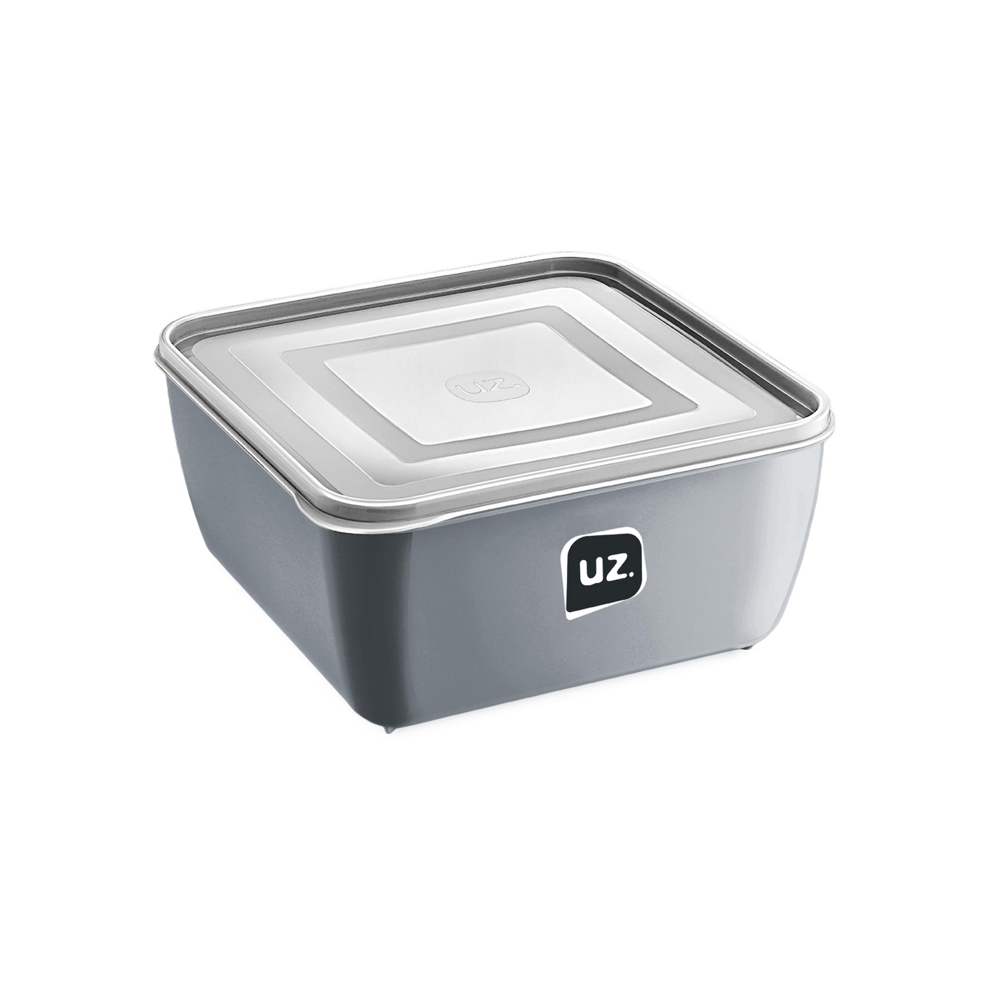 SQUARE CONTAINER 500ML