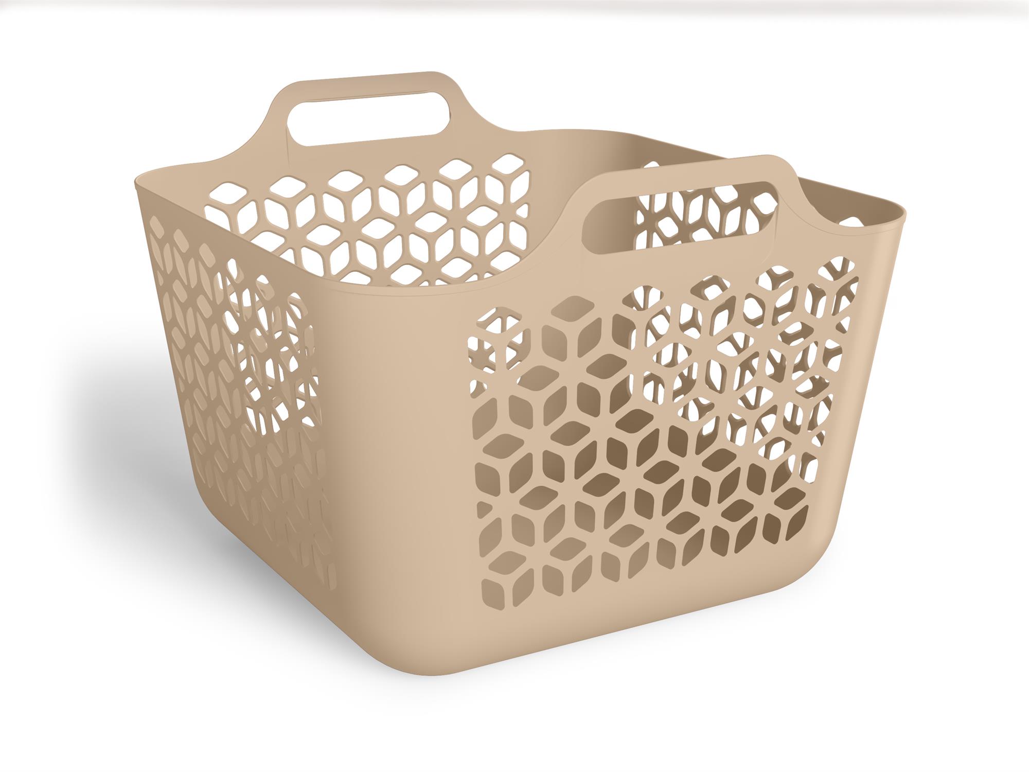 MEDIUM BASKET ORGANIZER