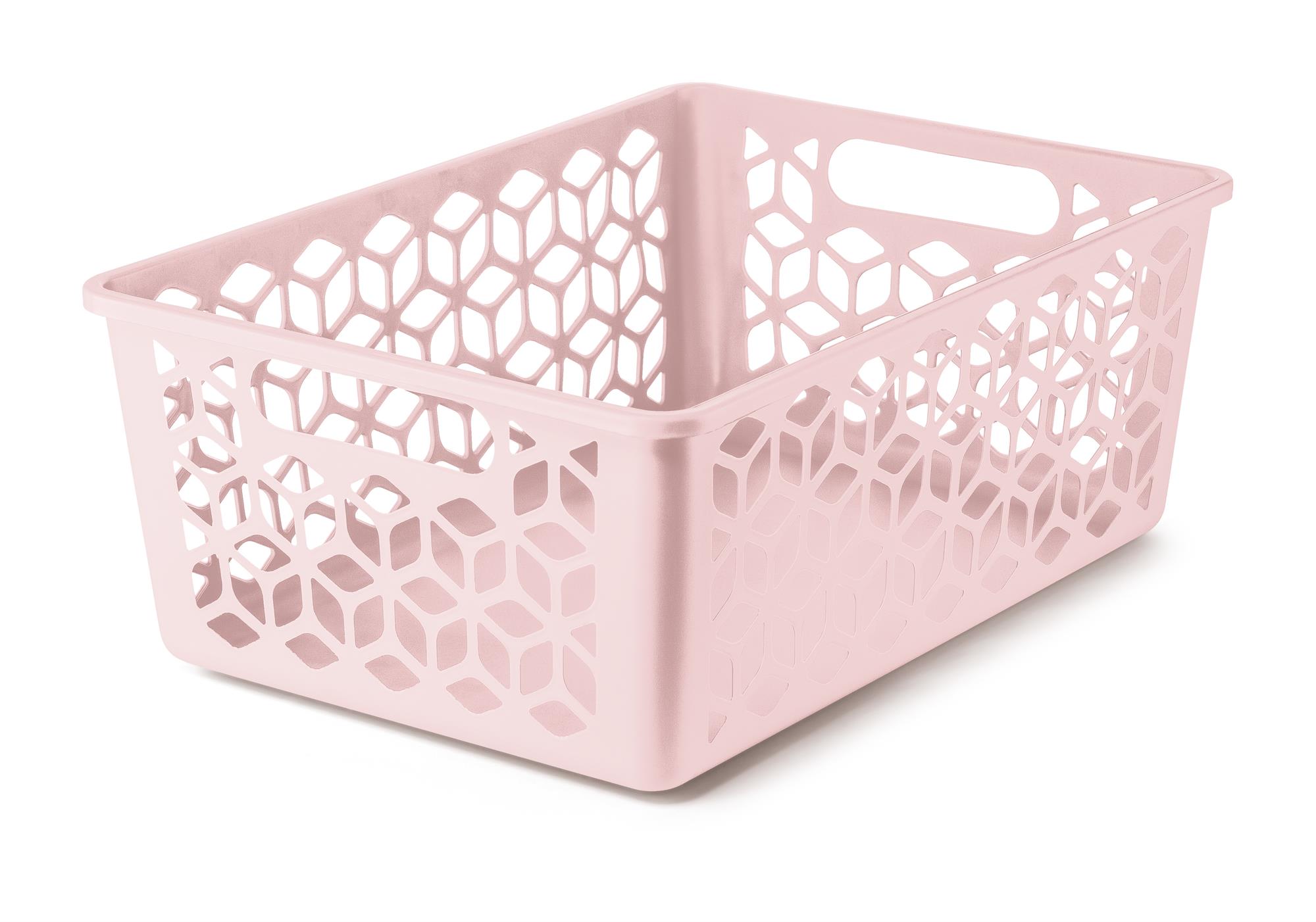 CESTO ORGANIZADOR G 15L