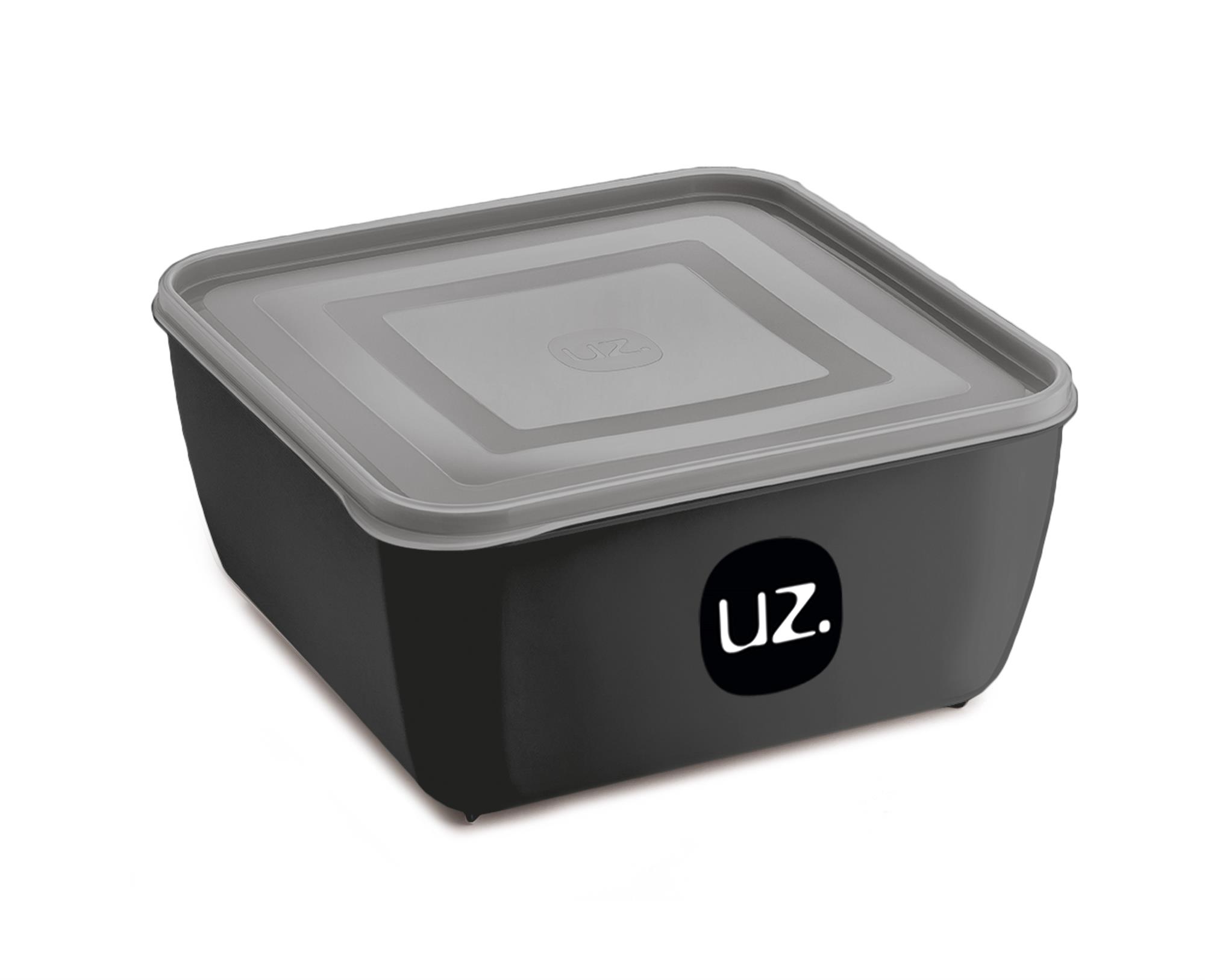 SQUARE CONTAINER 500ML