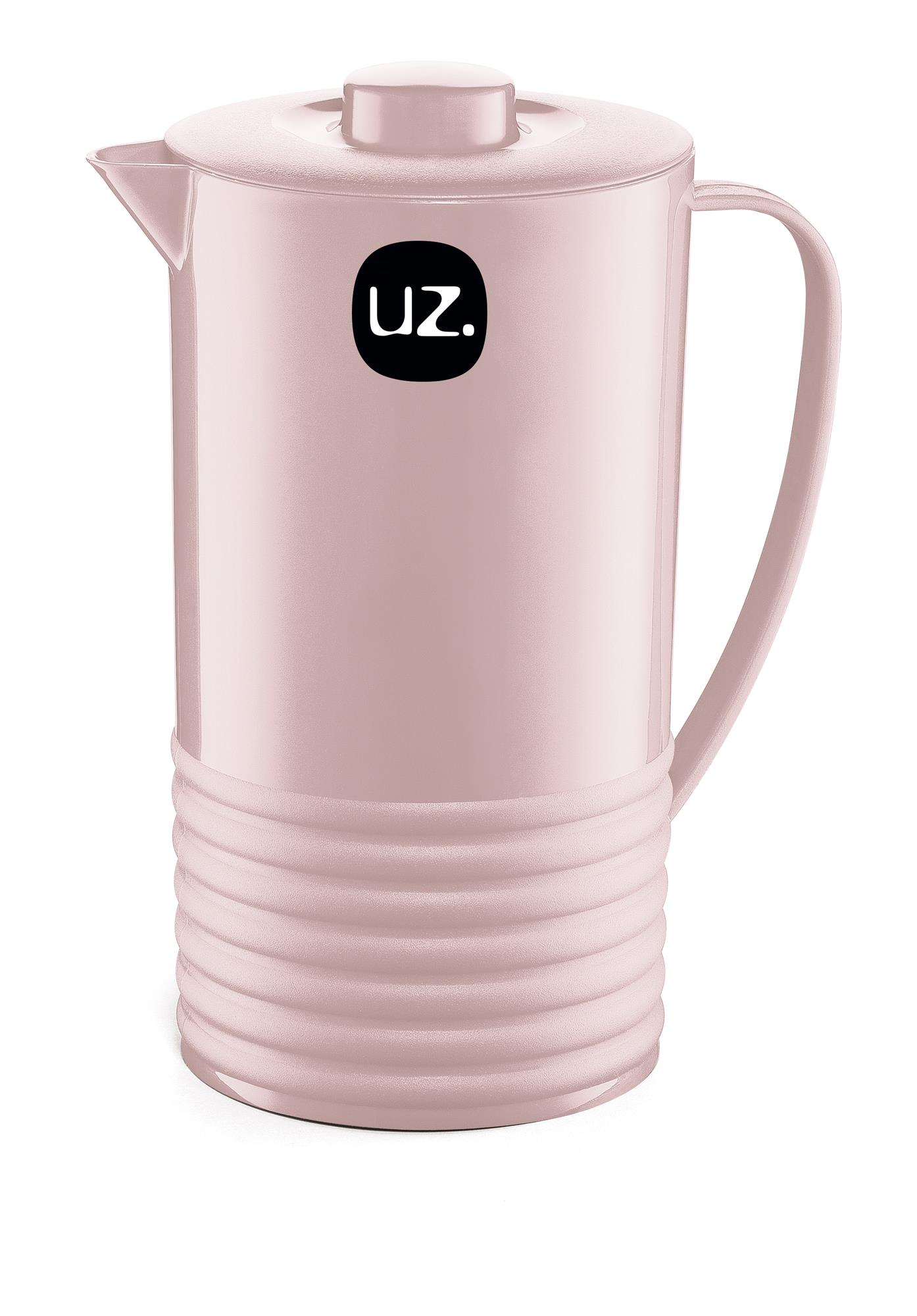 JARRA PLUS 1,8L