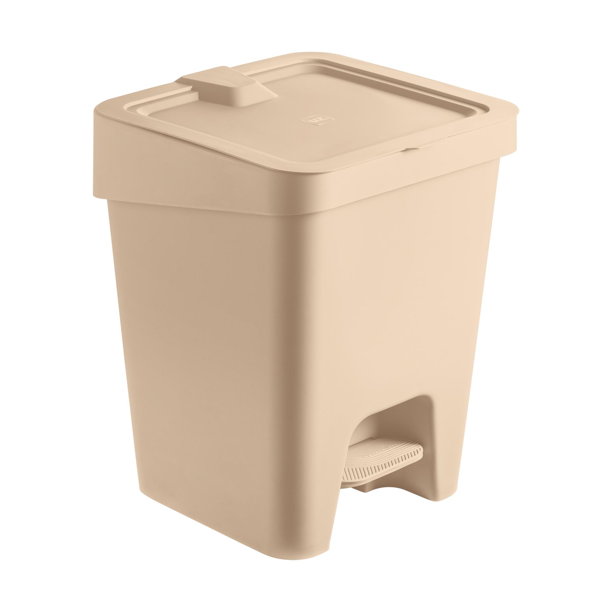 WASTEBASKET 15L