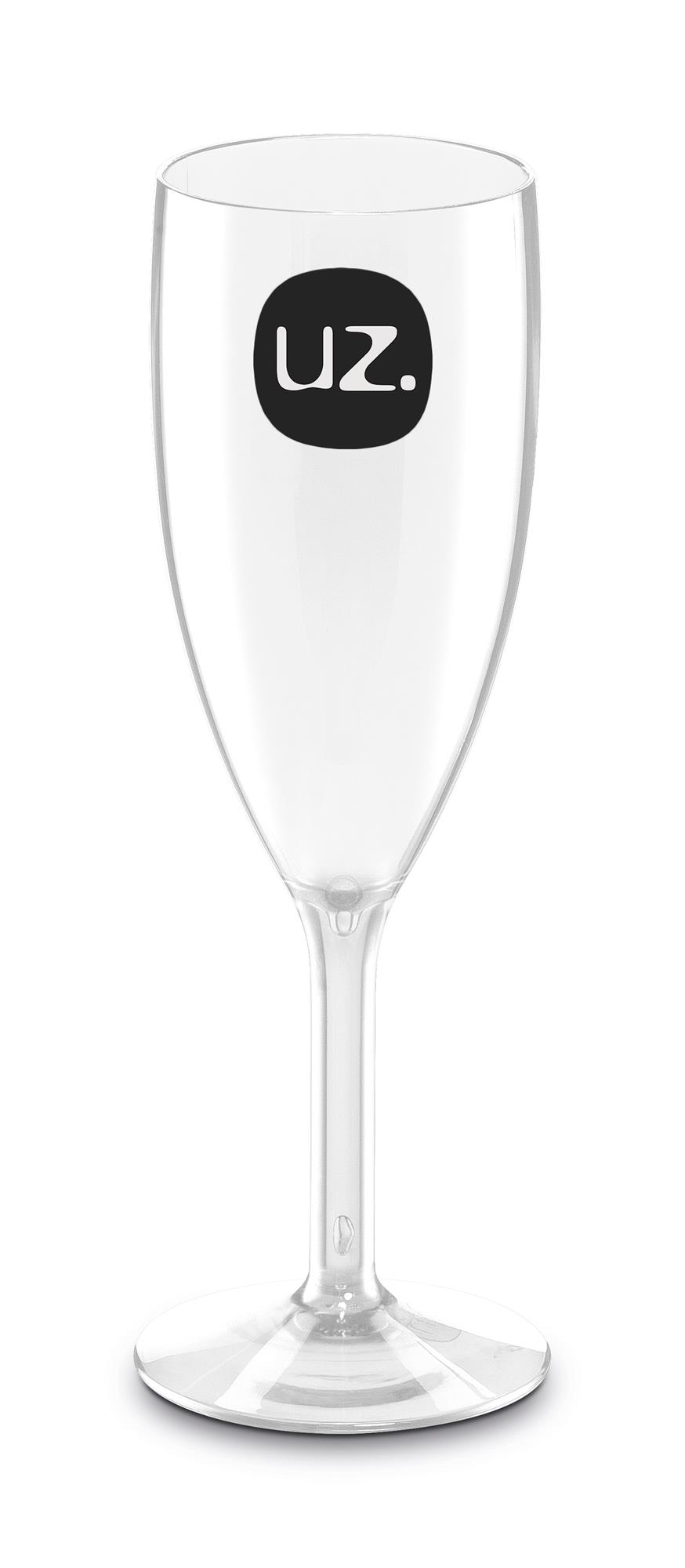 CHAMPAGNE GLASS 300ML