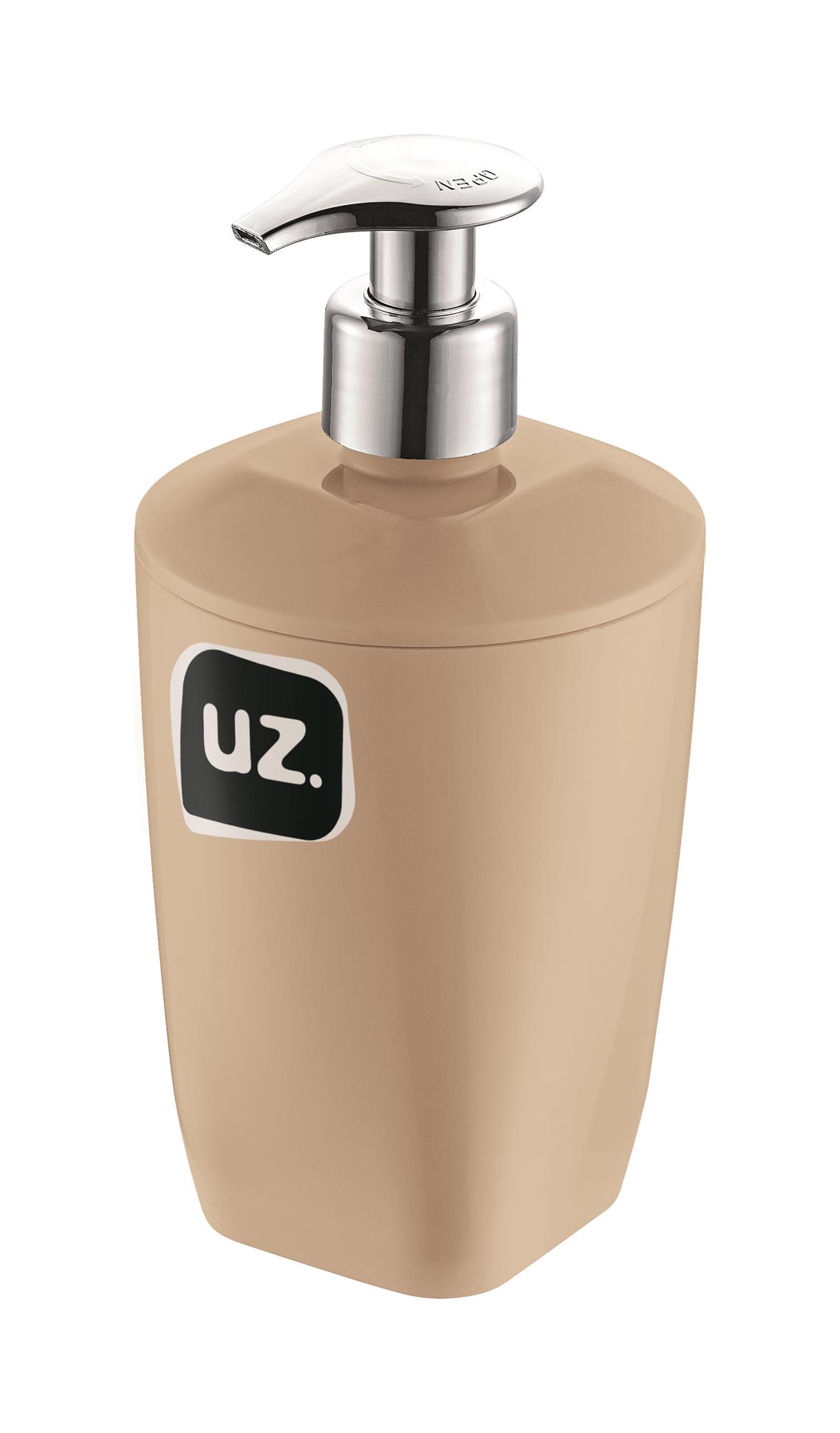 LIQUID SOAP HOLDER