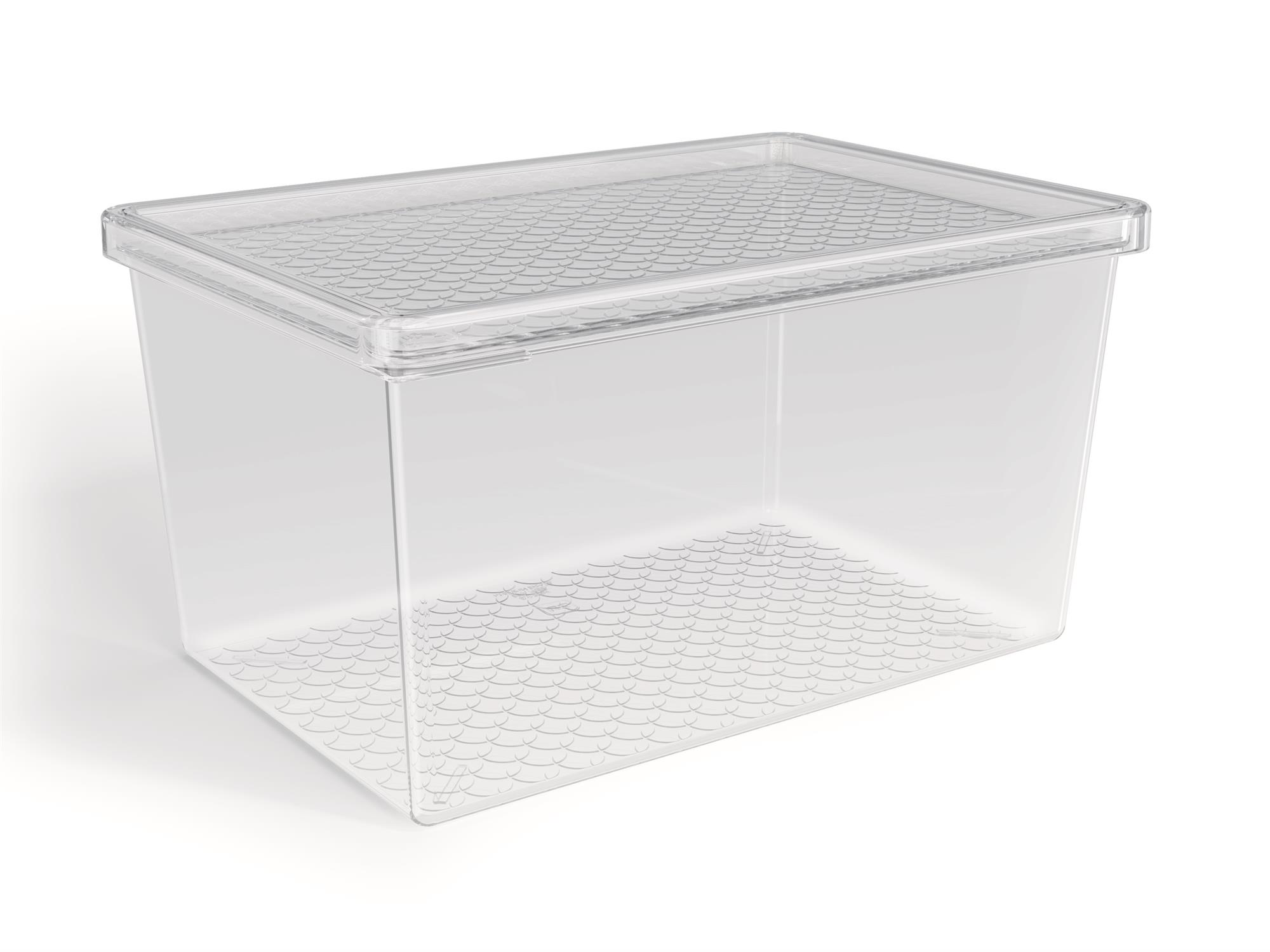  LARGE-SIZE 2.9L MULTIPURPOSE ORGANIZERS
 