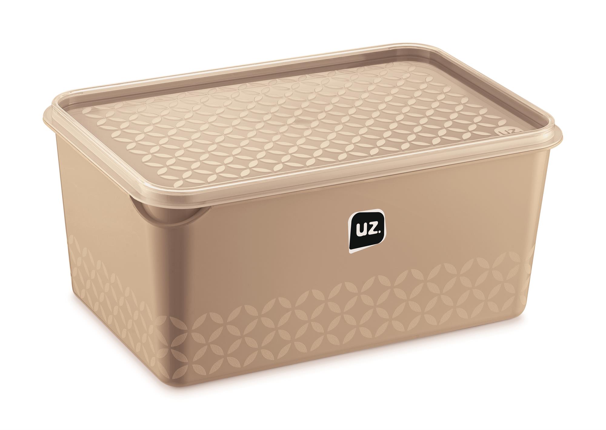 CONTENEDOR COLORIDO 3L
