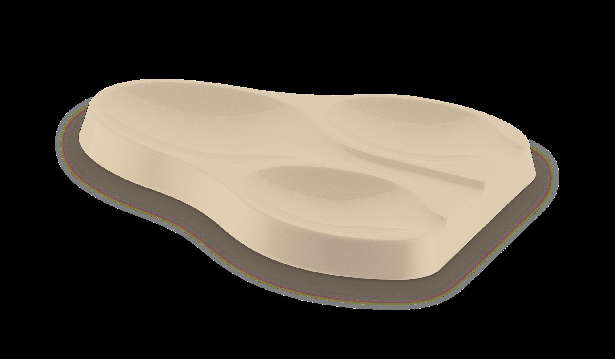 SUPORTE PARA COLHER PLUS