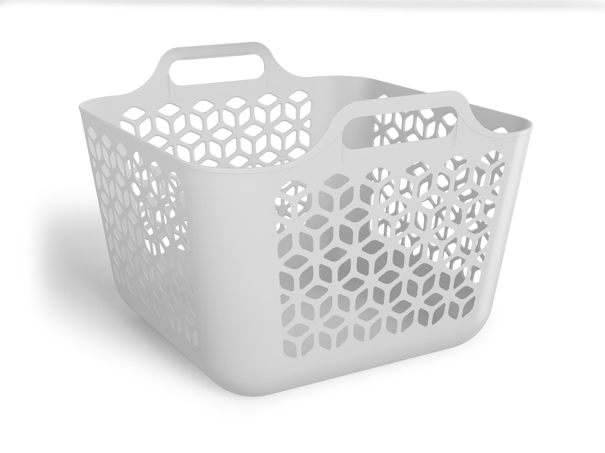 MEDIUM BASKET ORGANIZER