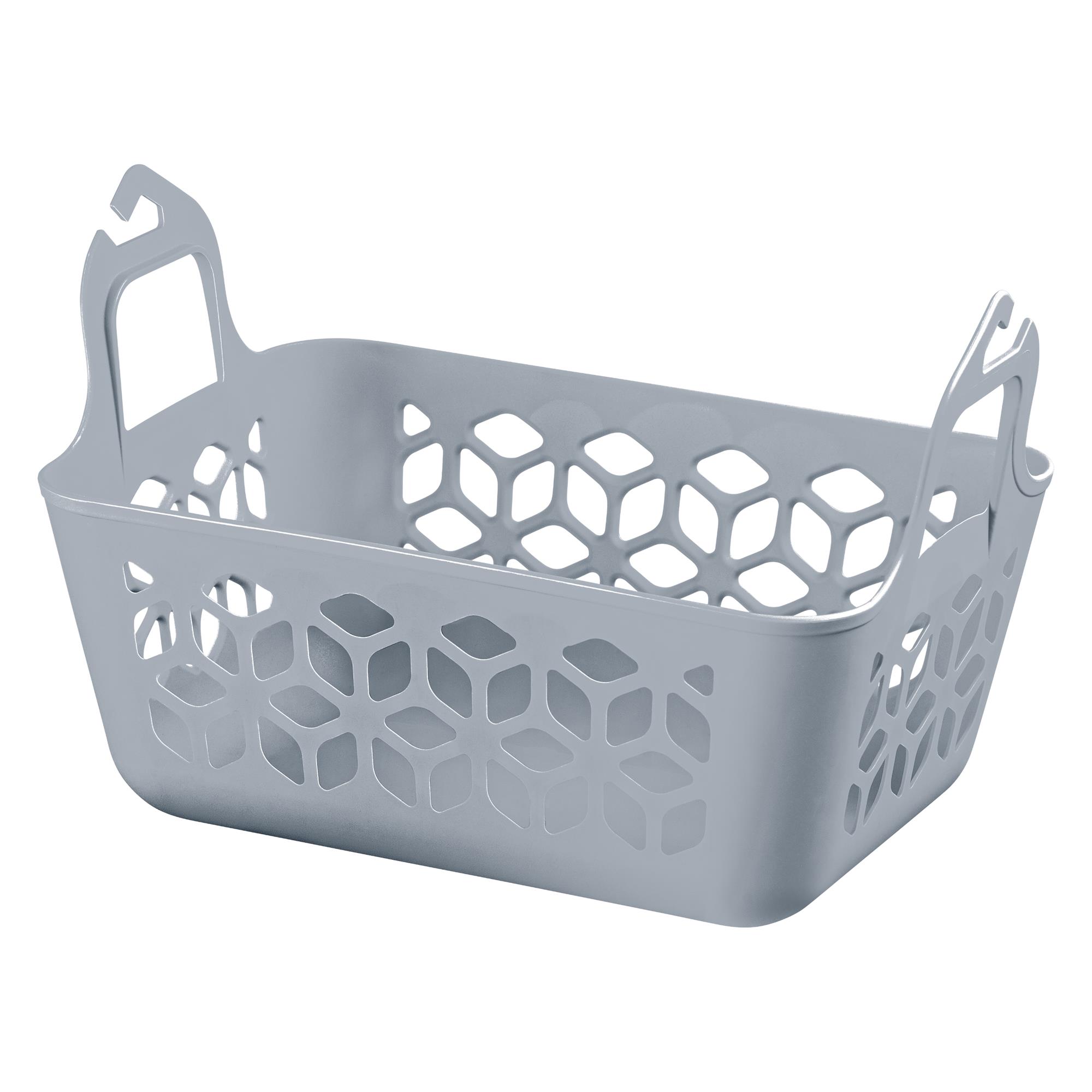 CLOTHESPIN BASKETS