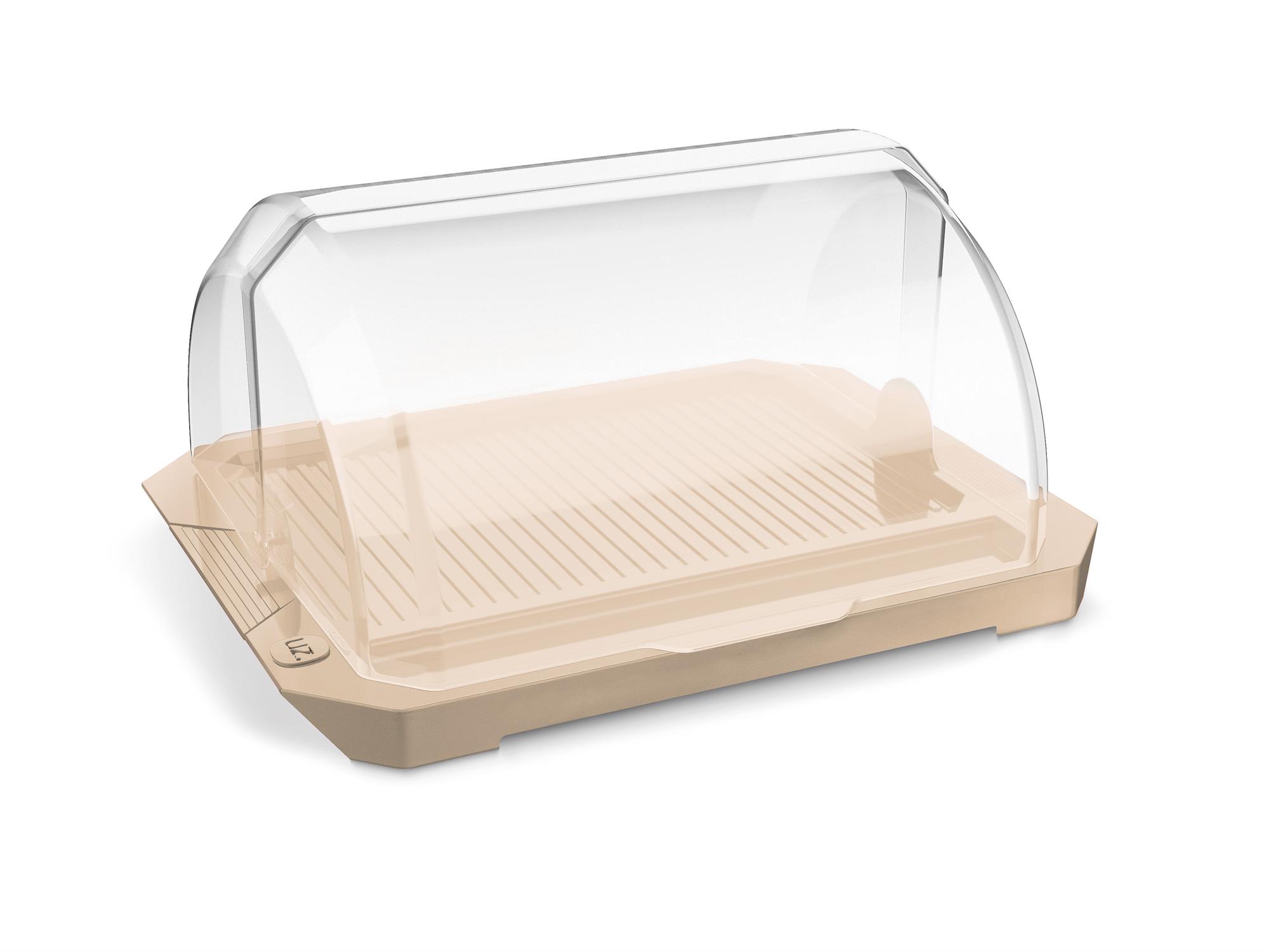 PORTA PAN CON BASCULANTE