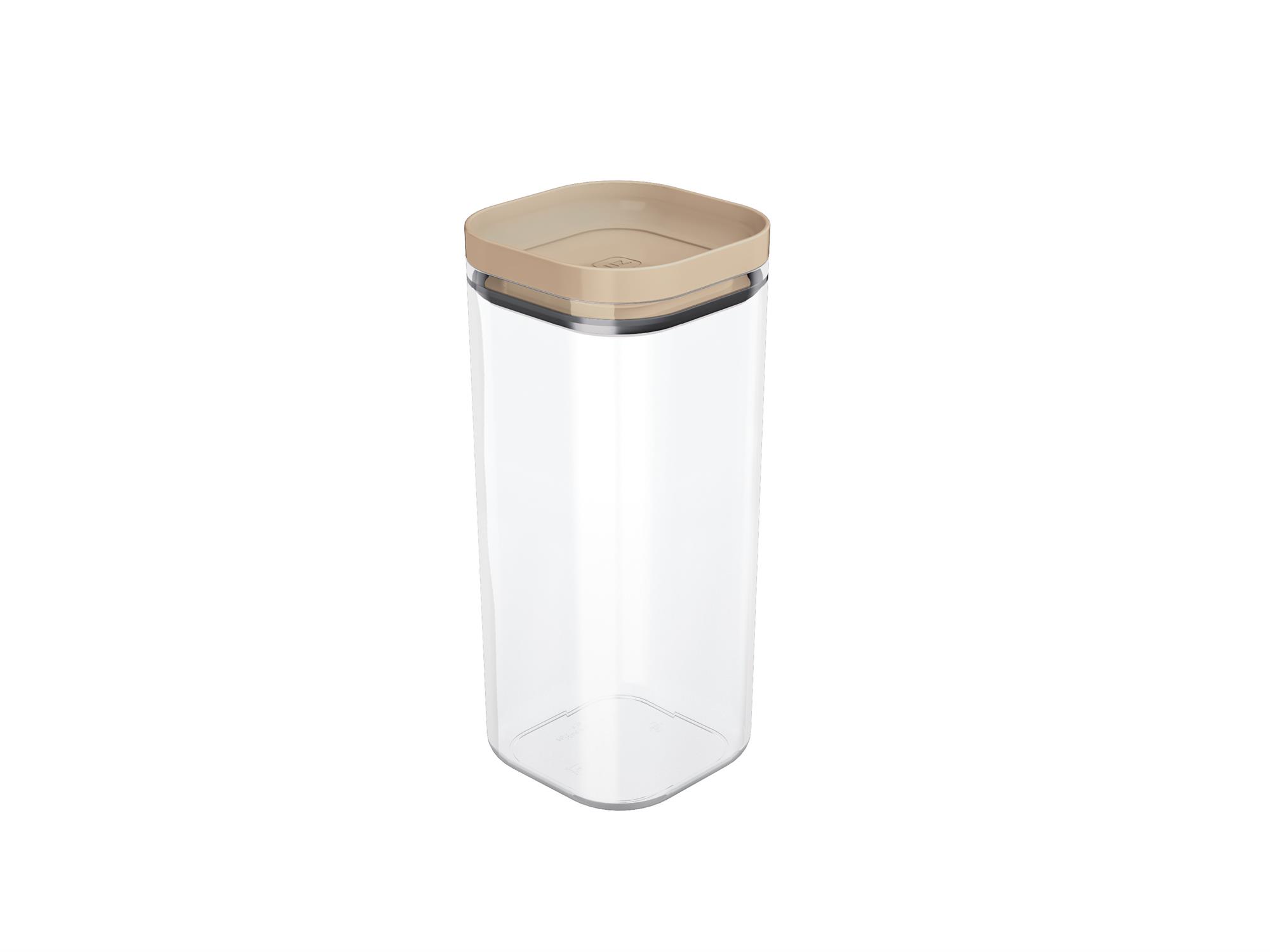 ORG. HERMETICO 1,5L