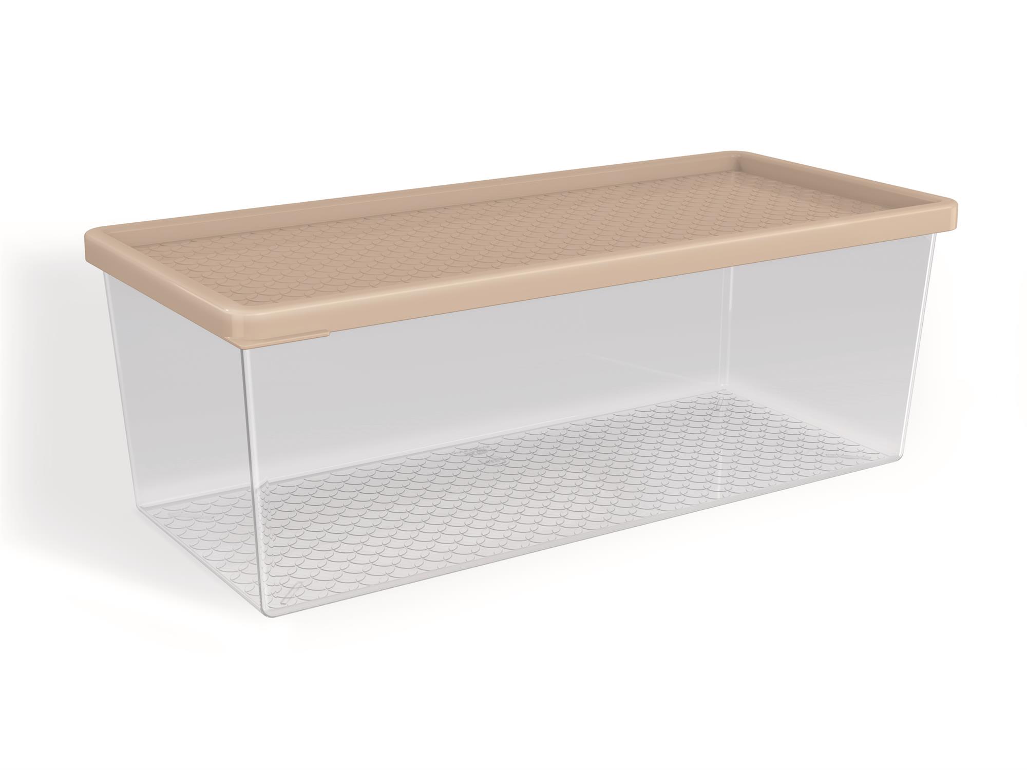 ORGANIZADOR MULTIUSO EXG 4,5L
