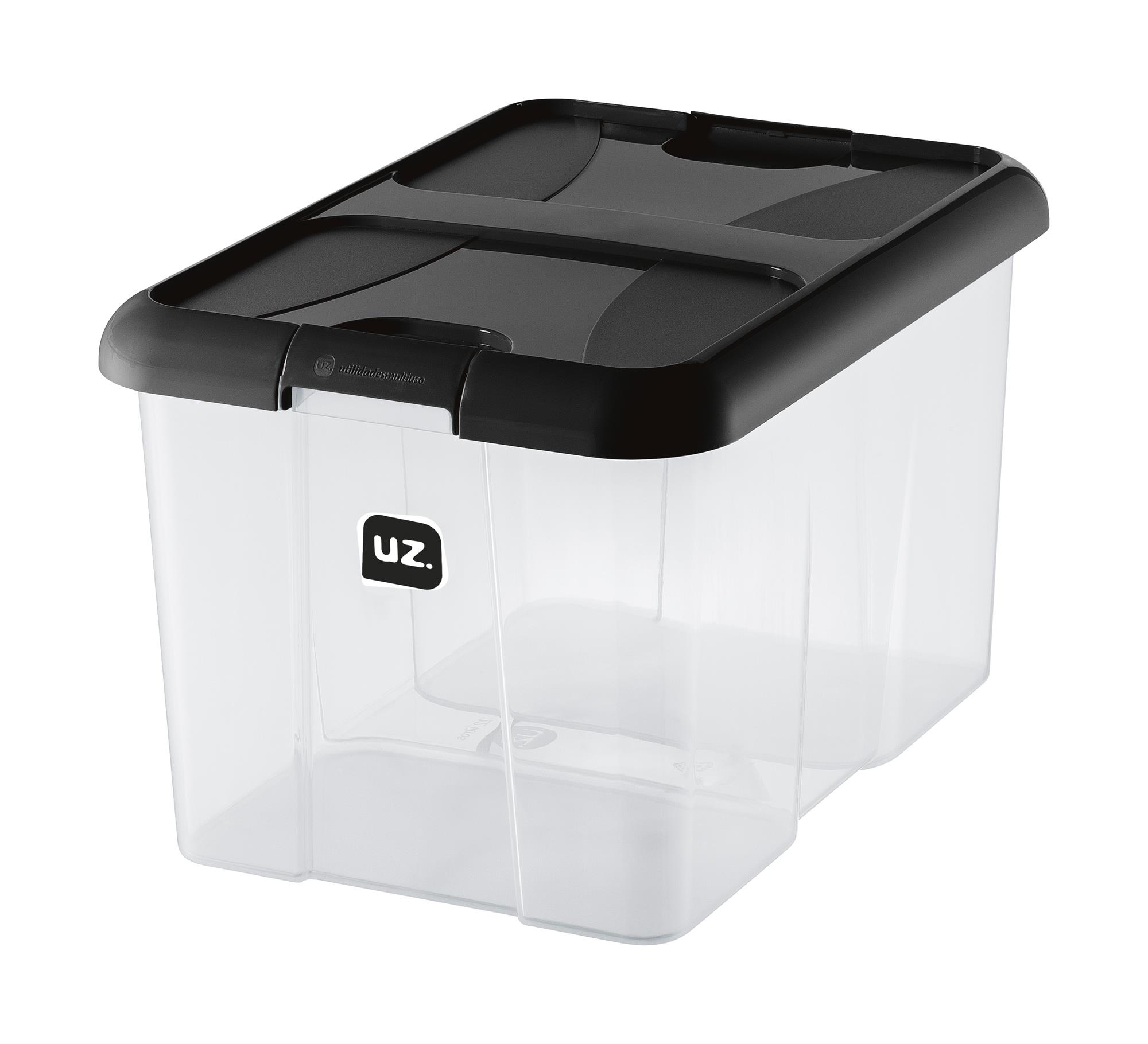 ORGANIZER BOX 22L