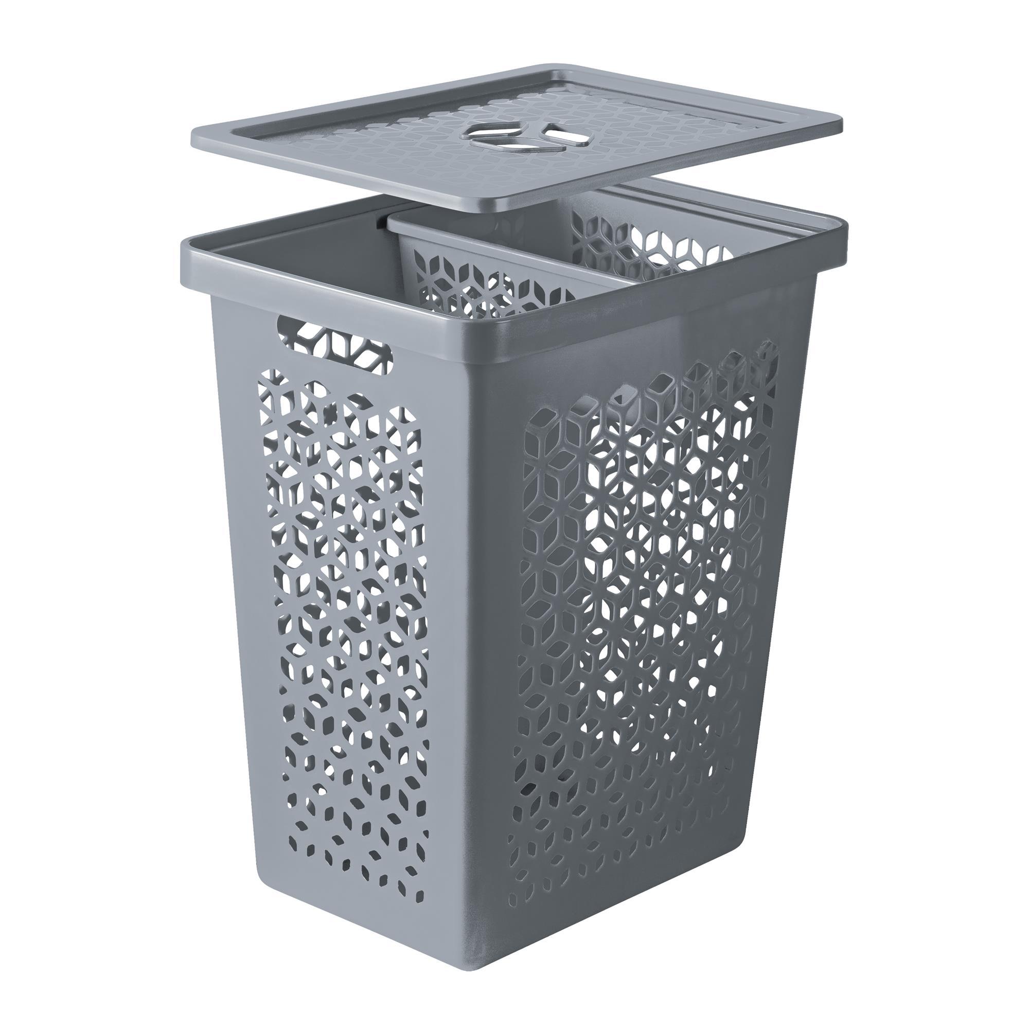 BASKET ORGANIZER