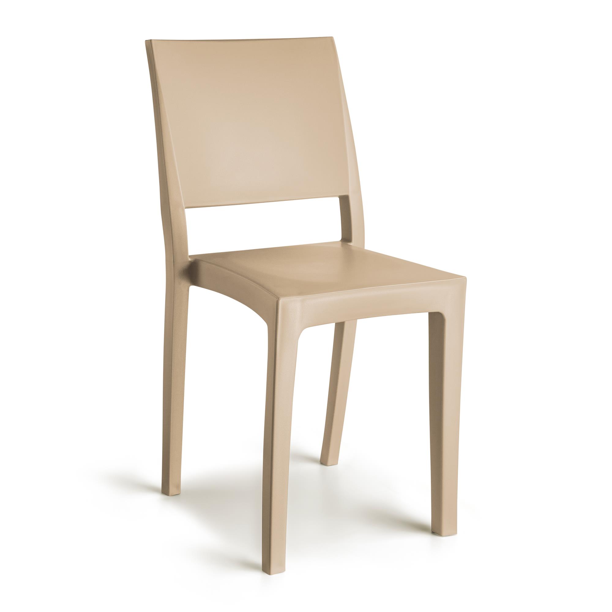 HYDRA PLUS CHAIR