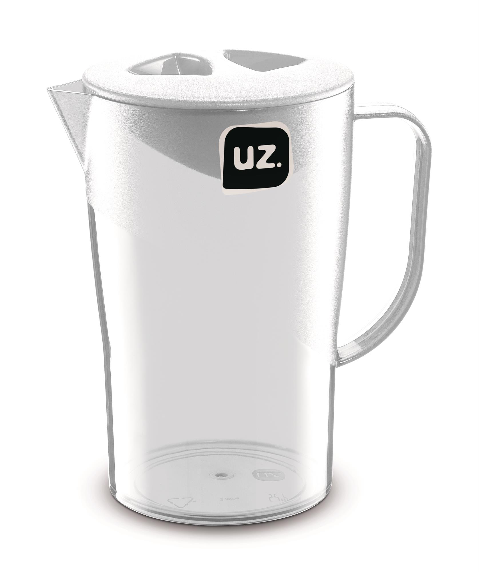 PITCHER 2L