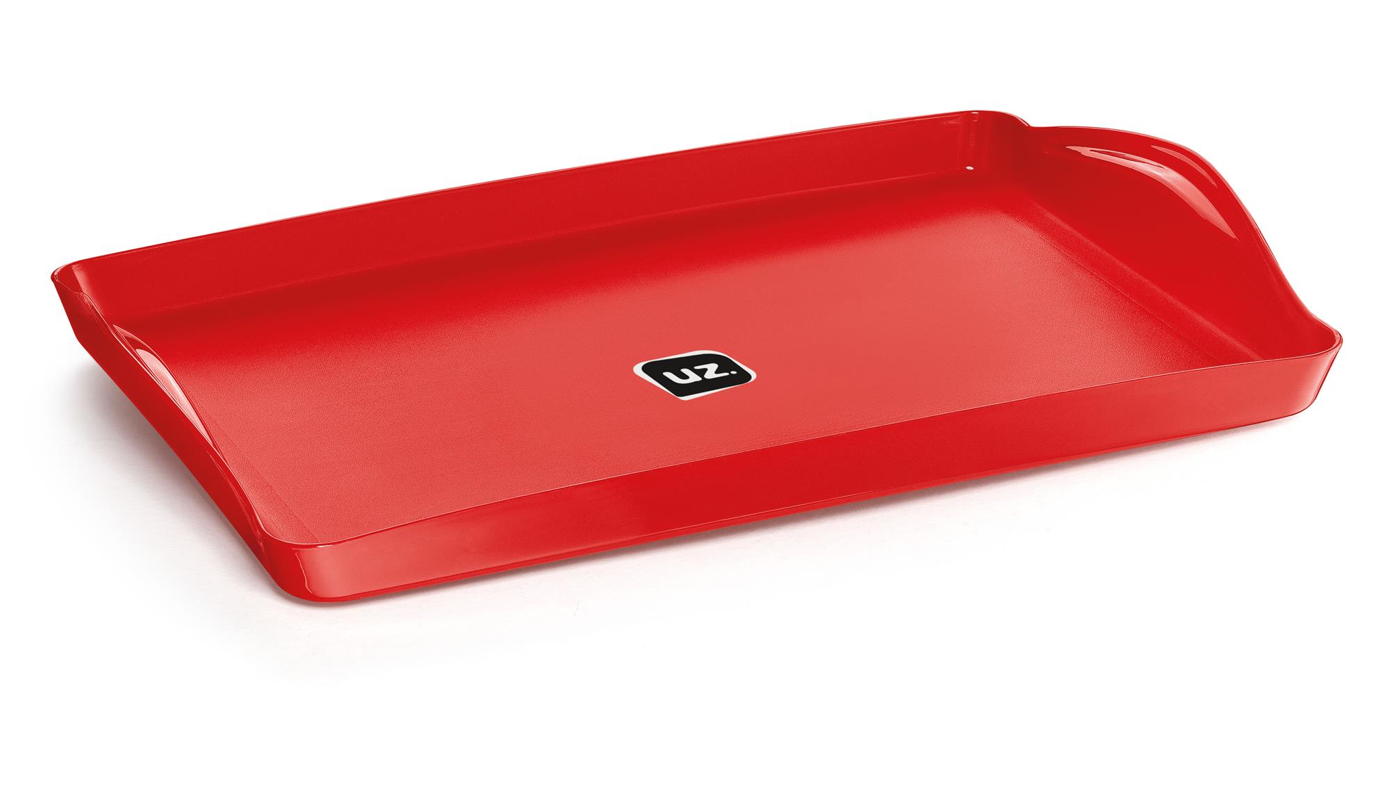 TRAY