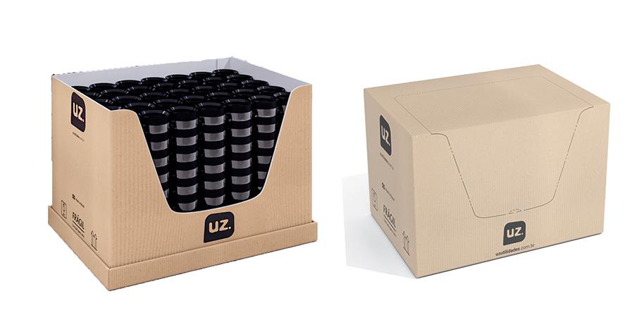 ORGANIZADOR CONECTA 300ml