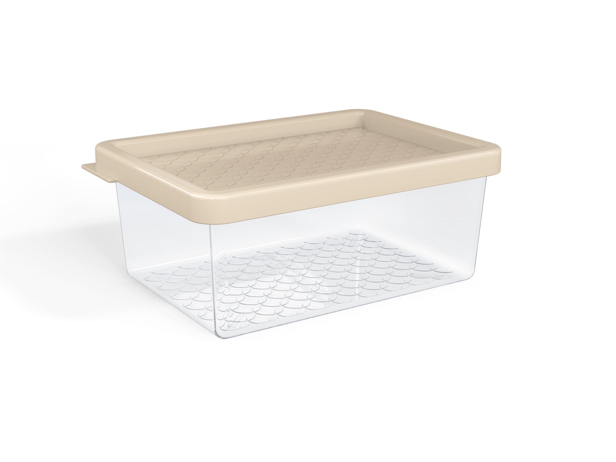 ORGANIZADOR MULTIUSO P 600ML