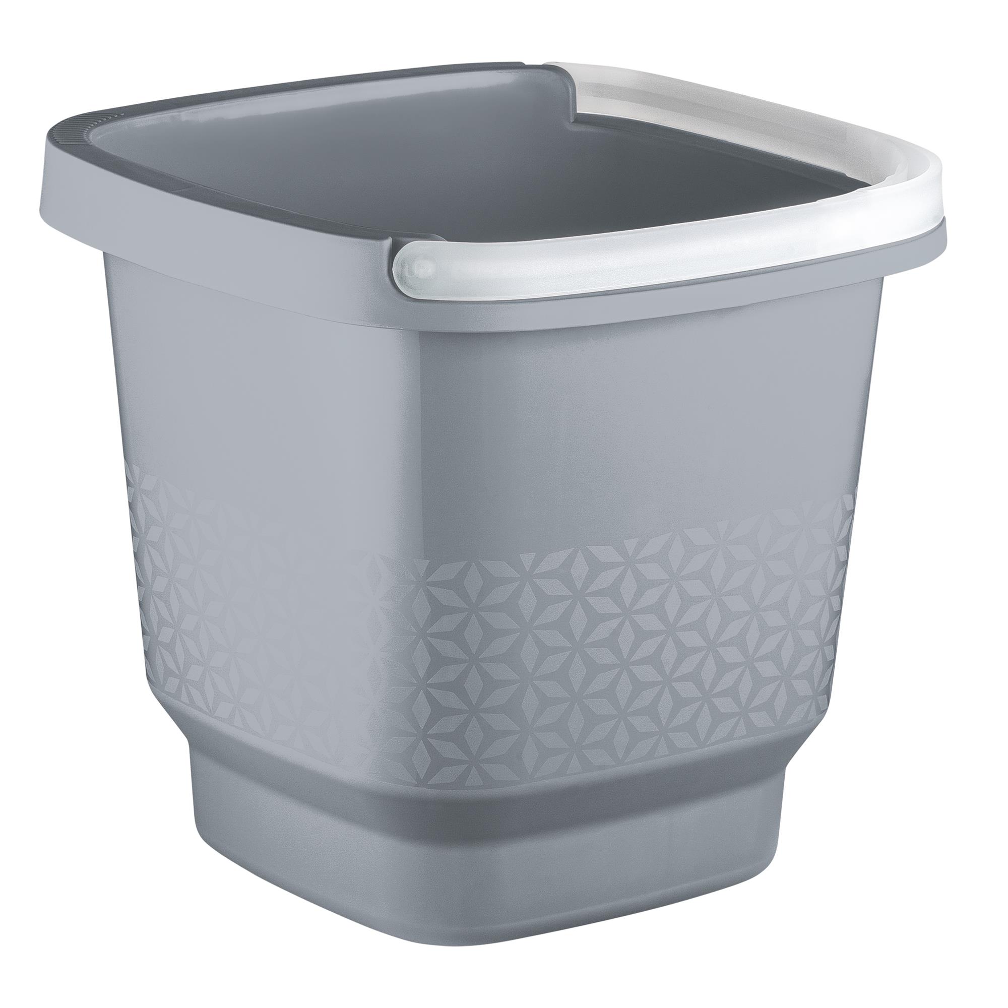  BUCKET