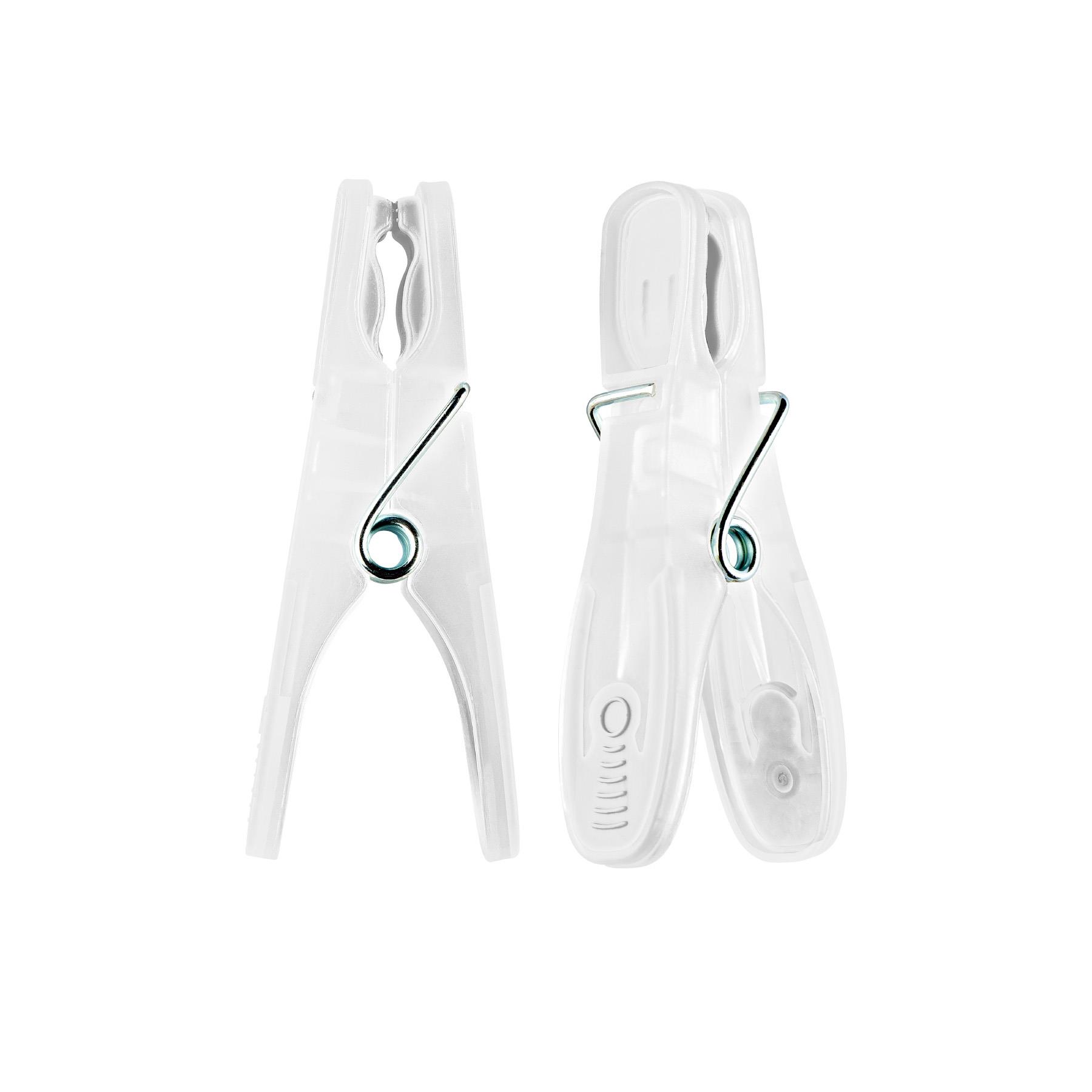 KITS WITH 12 MULTIPURPOSE CLIPS