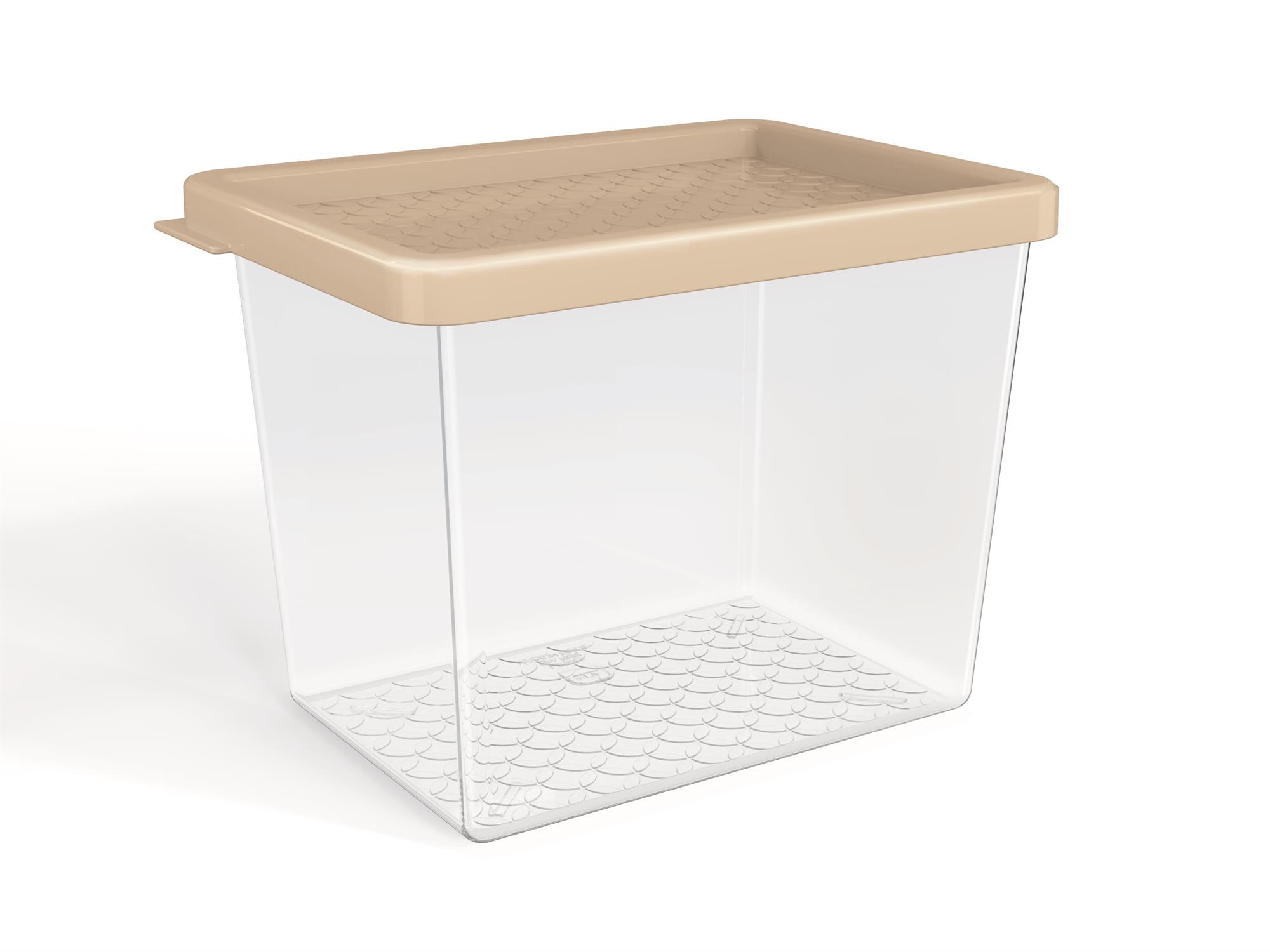 ORGANIZADOR MULTIUSO M 1,3L