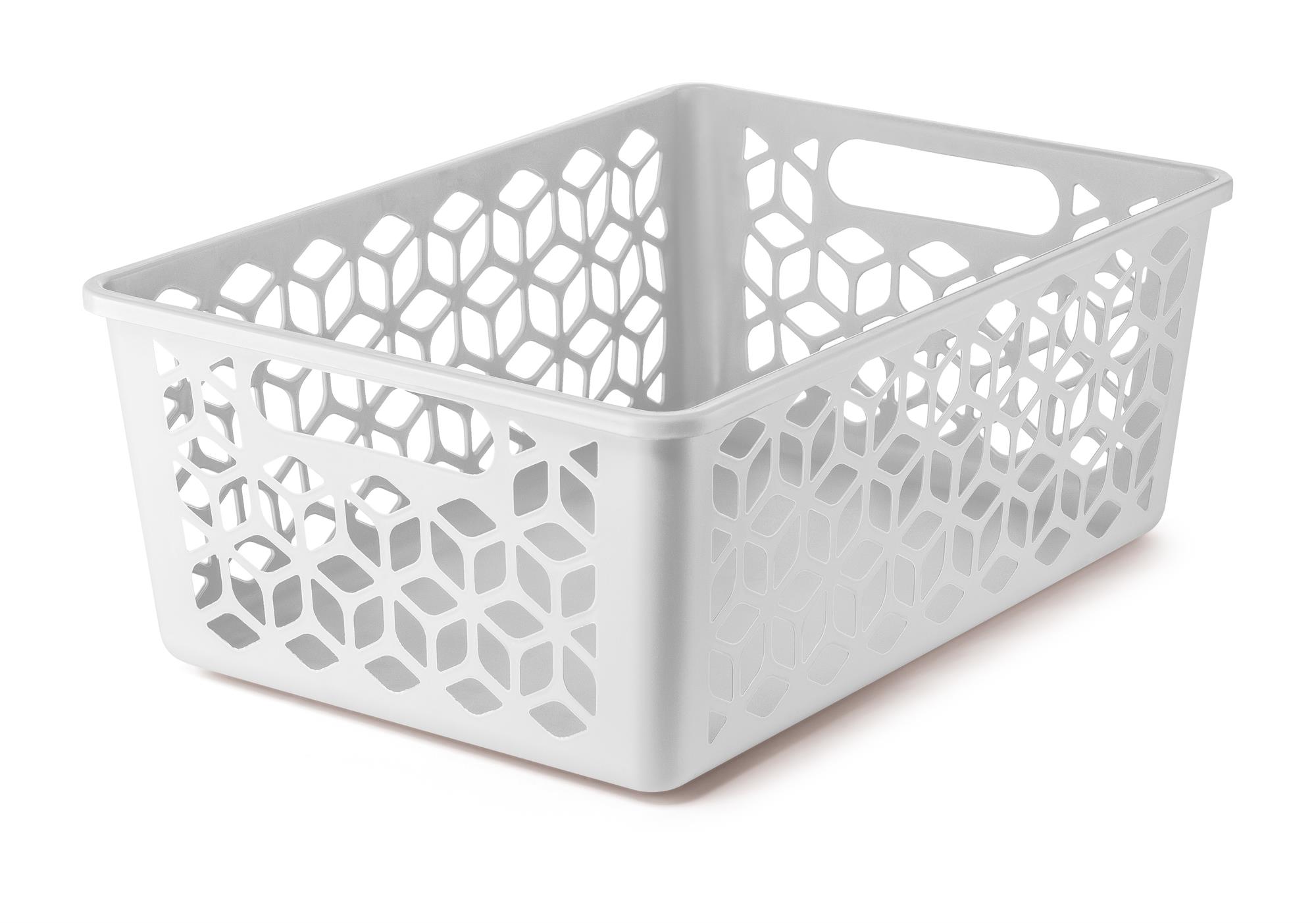 BASKET ORGANIZER G 15L