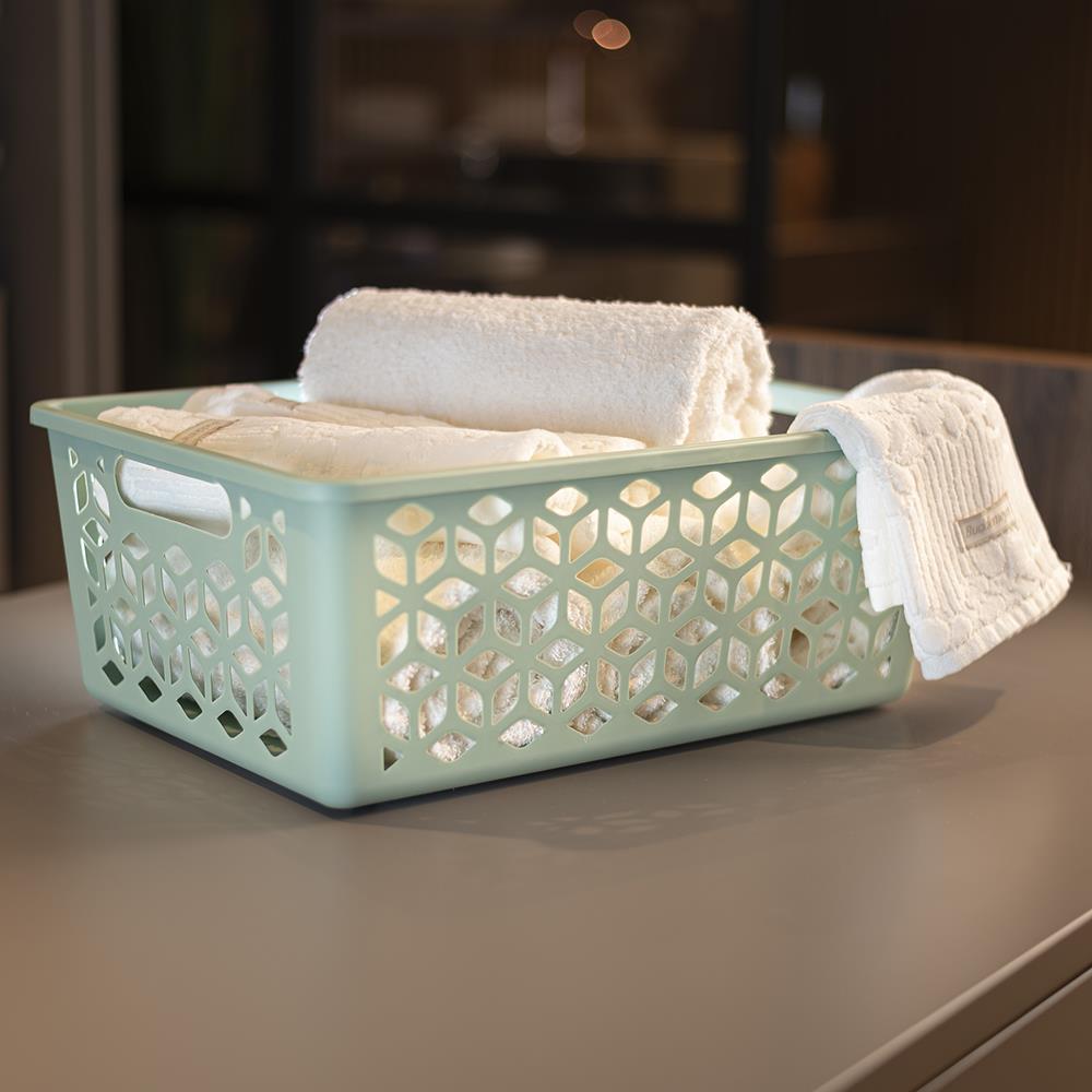 BASKET ORGANIZER G 15L