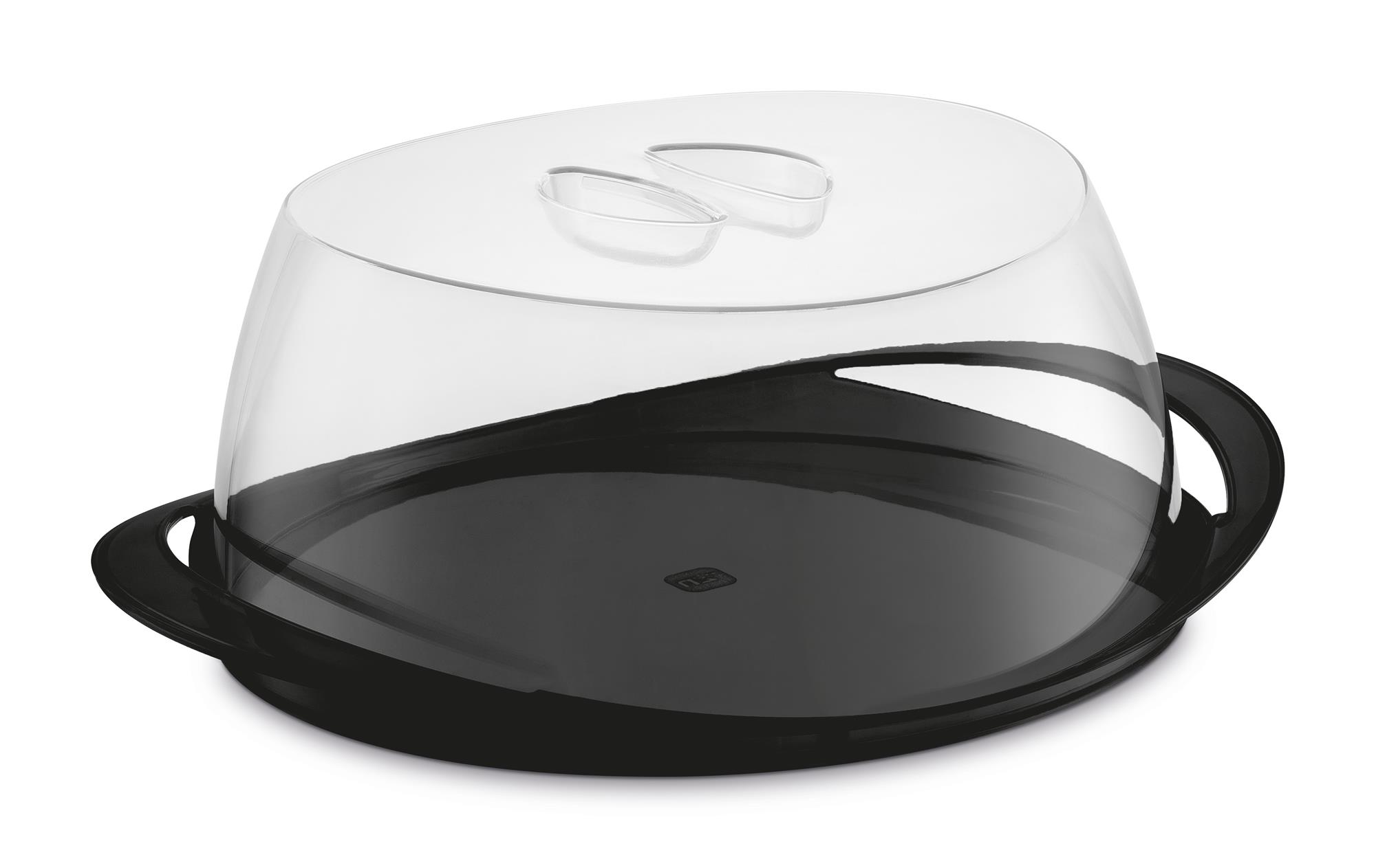 CONTENEDOR DE PASTEL CON ALAS