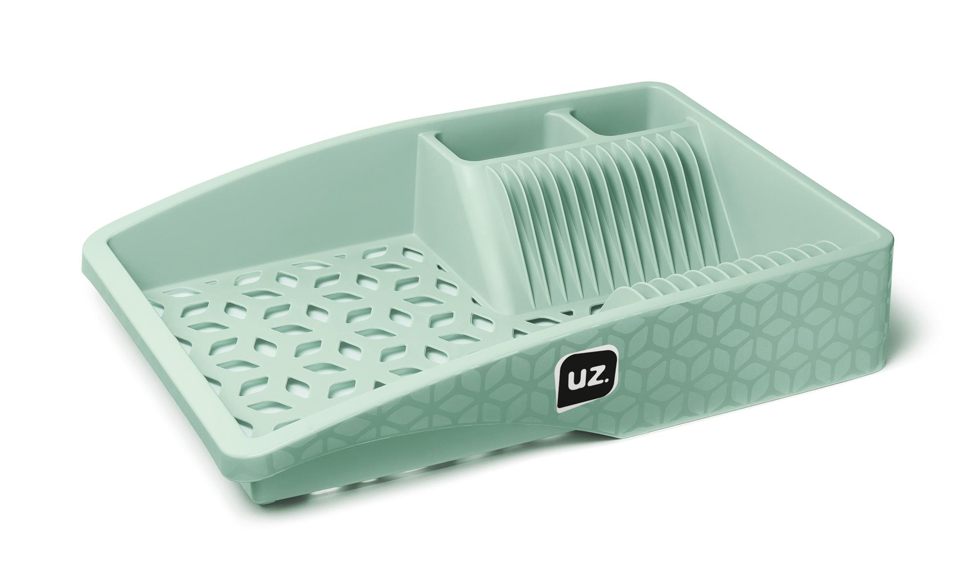 DISH DRAINER